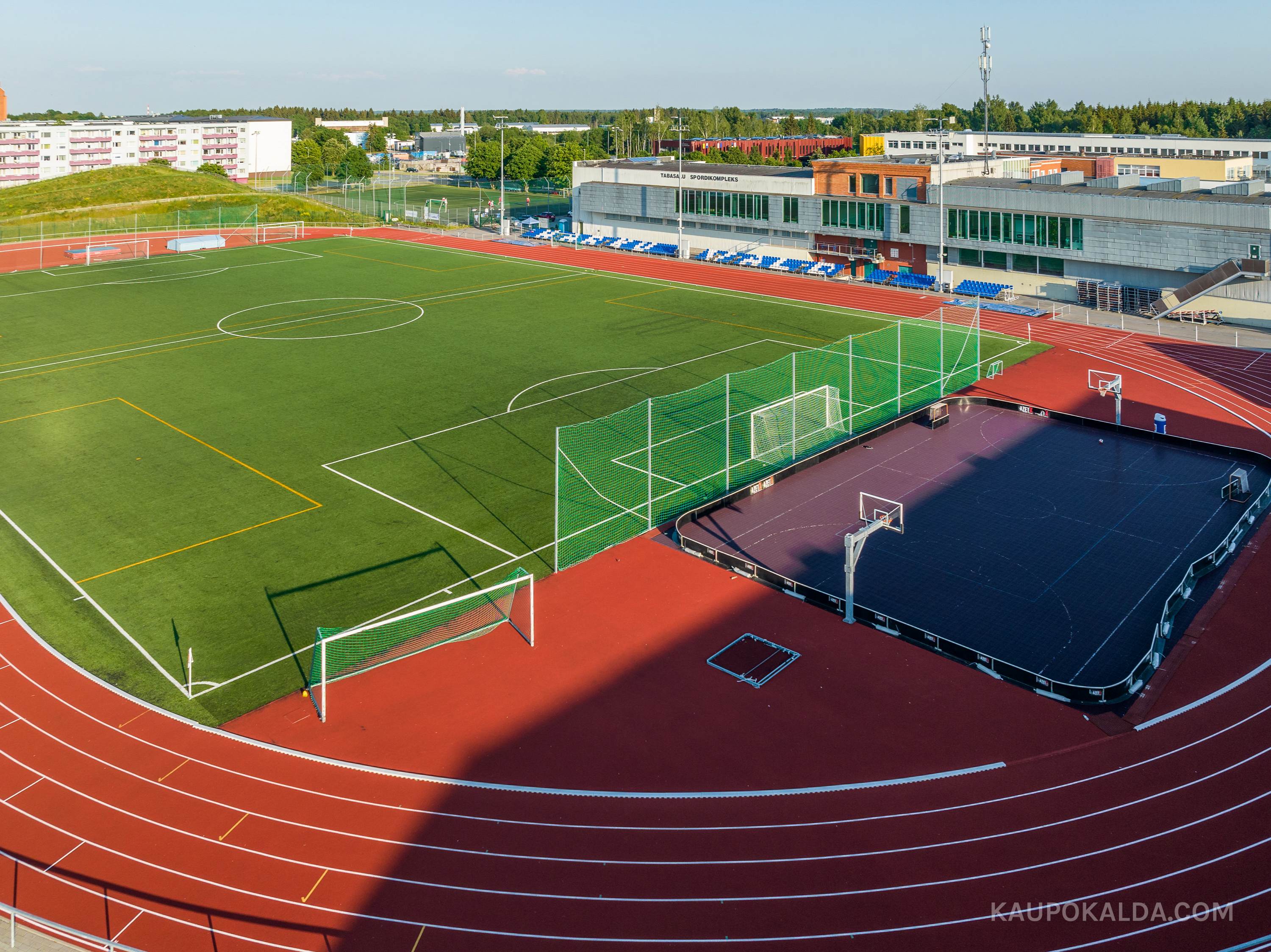 Tabasalu Spordikeskus