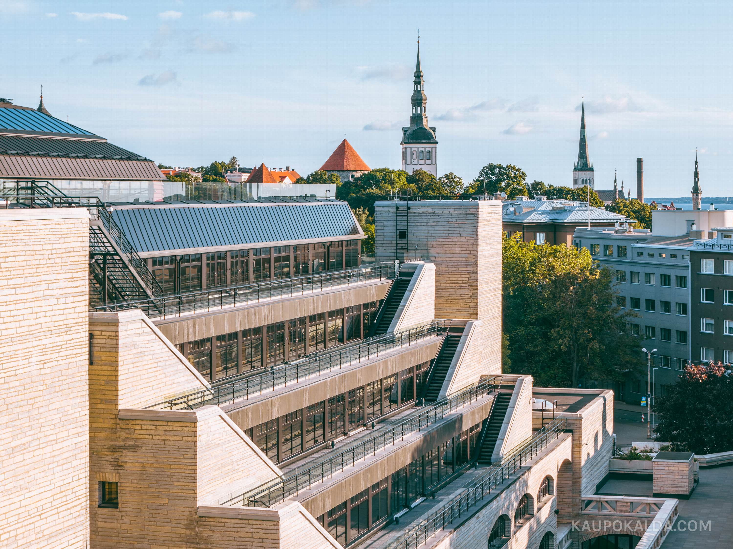 Eesti Rahvusraamatukogu RaRa