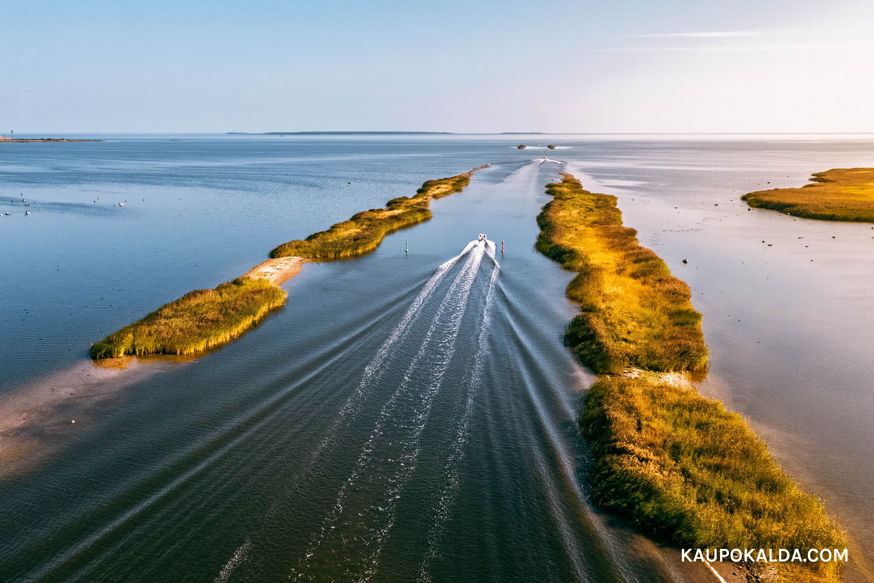 Kuressaare faarvaater