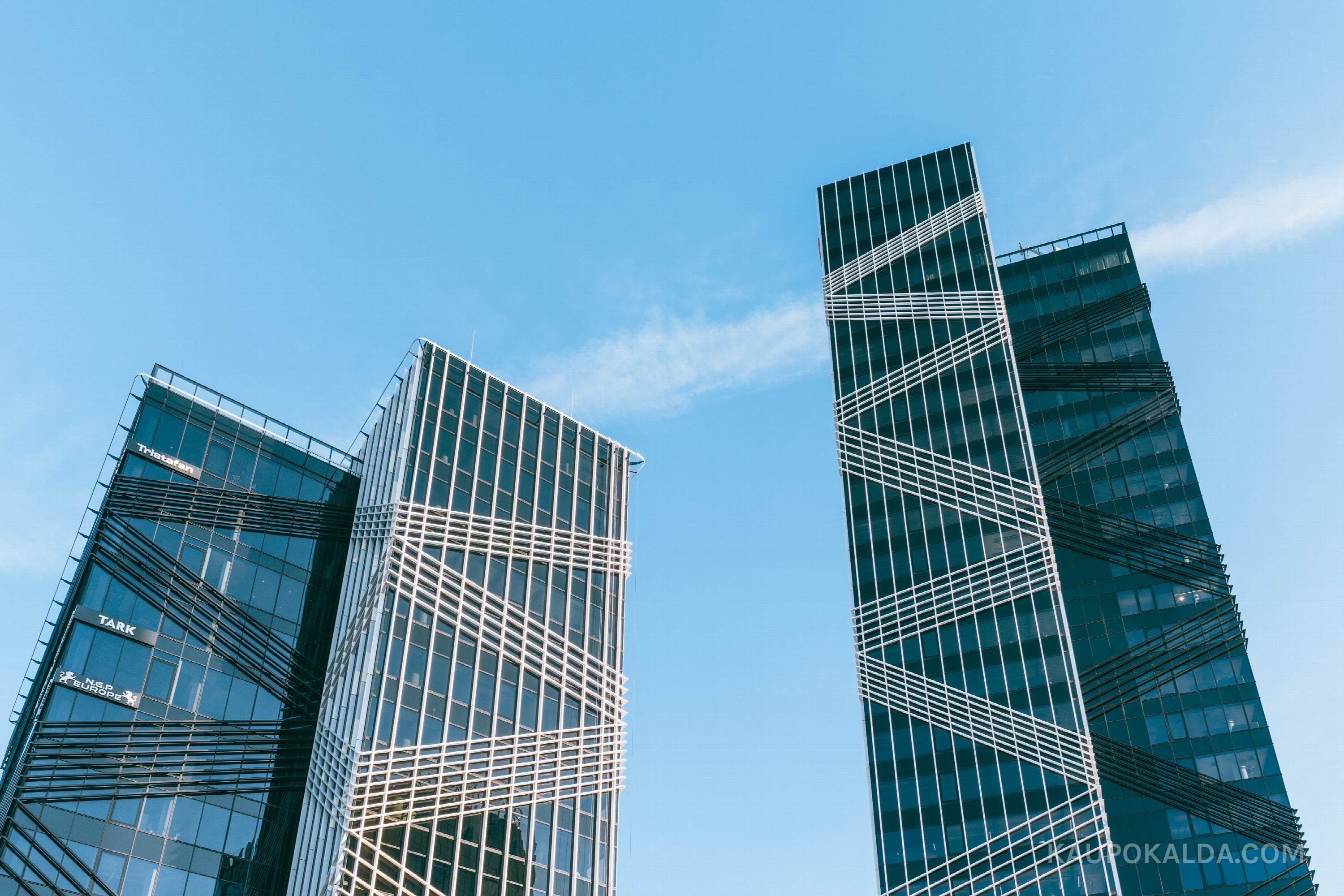 Arteri kvartal ja Swedbank