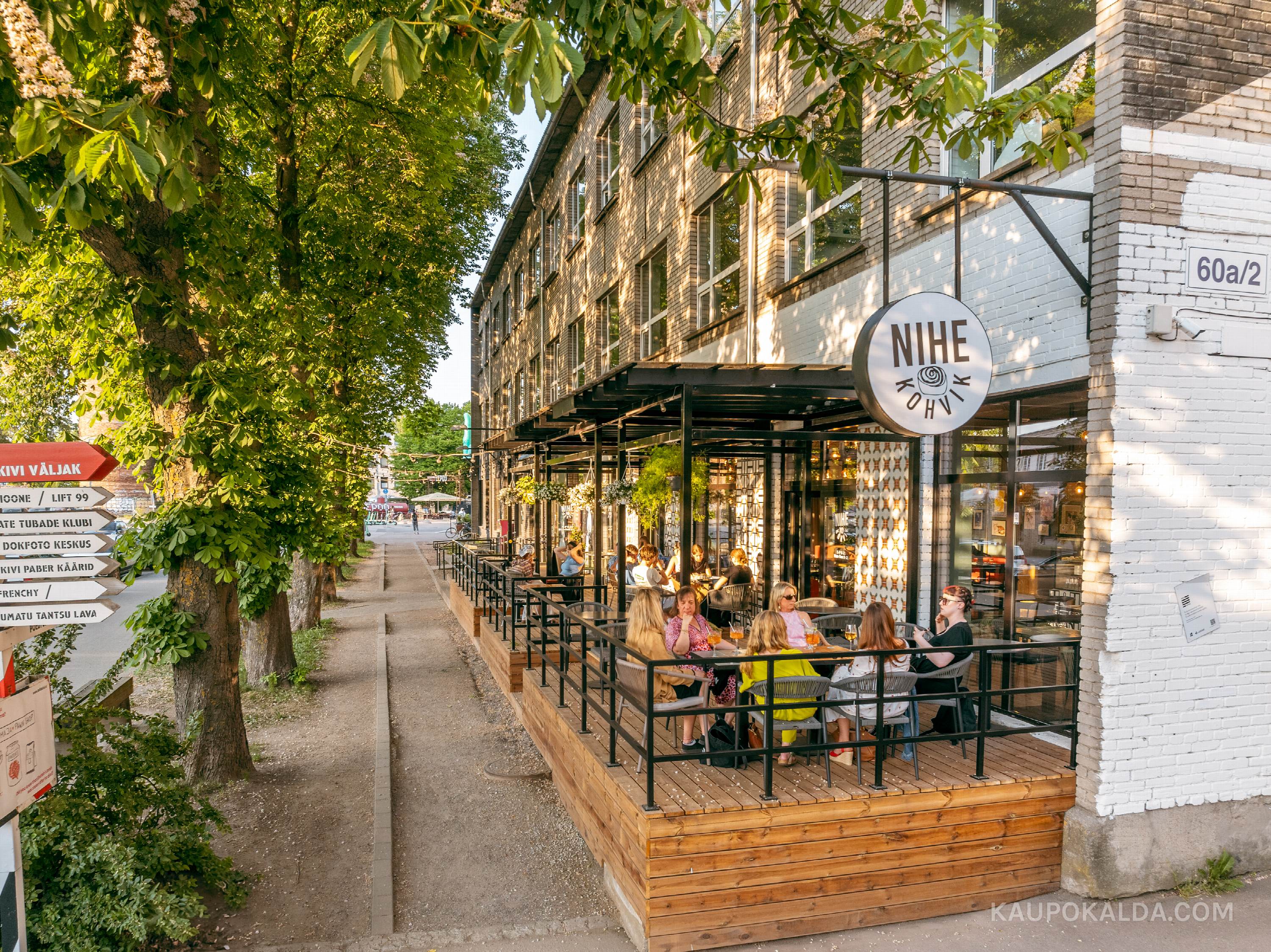 Telliskivi loomelinnak