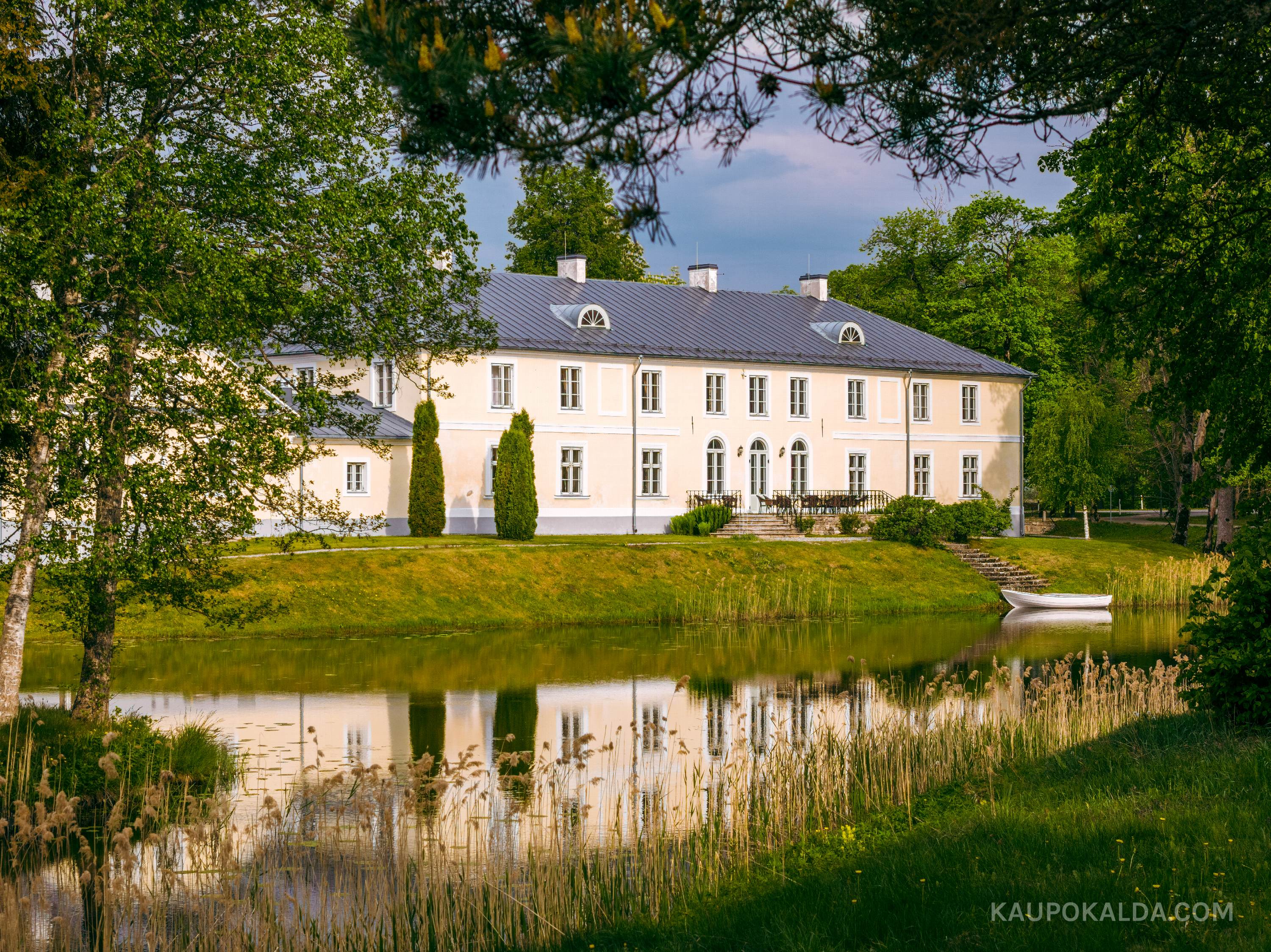 Padise mõis (seeria)