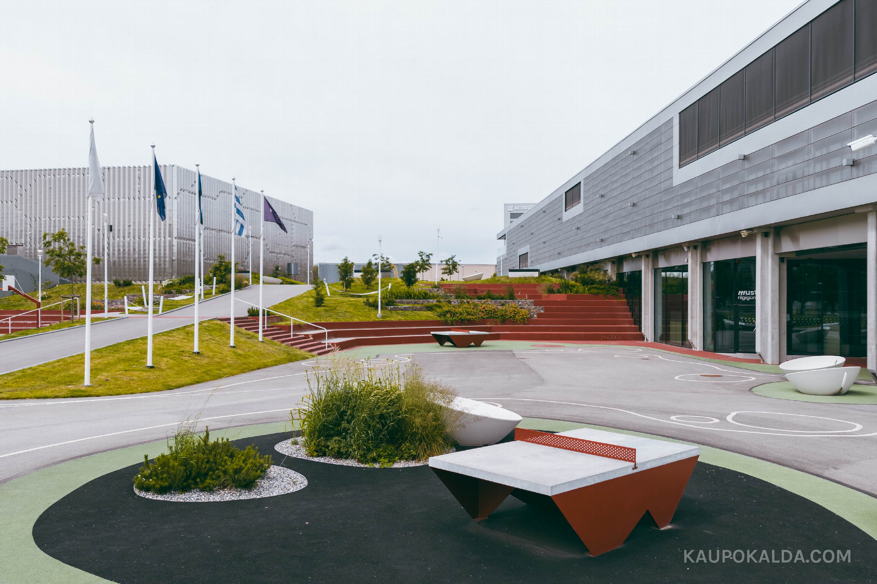 Mustamäe Riigigümnaasium