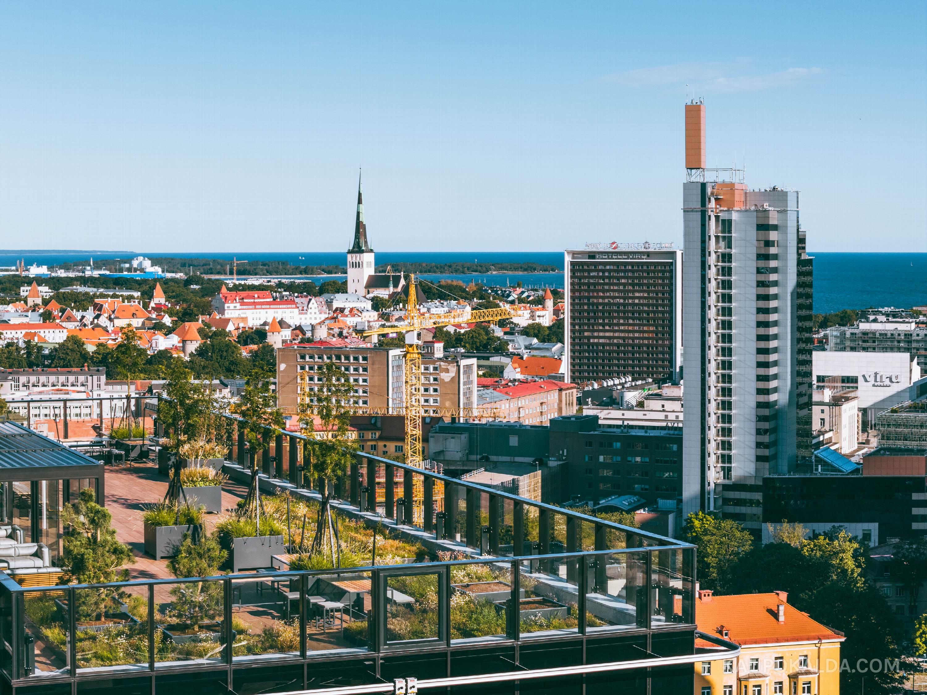 Arteri kvartal ja Swedbank