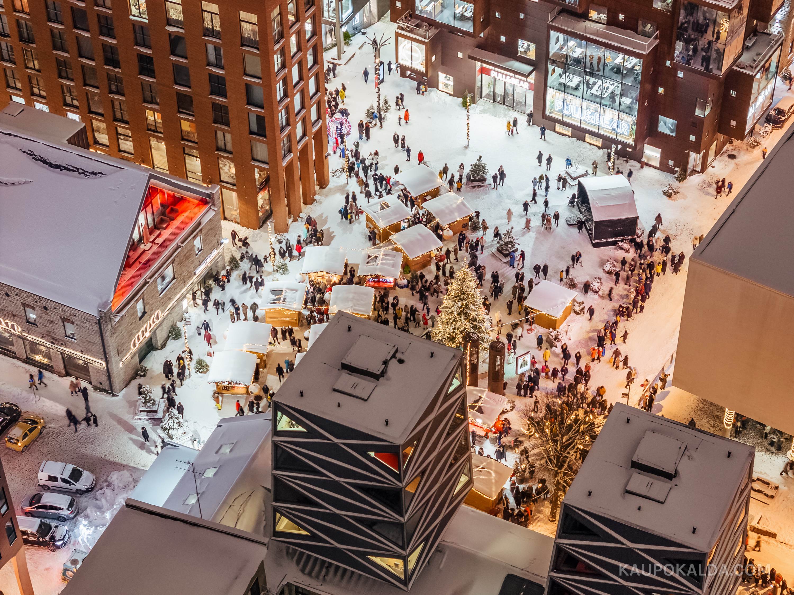 Coca-Cola jõulukaravan