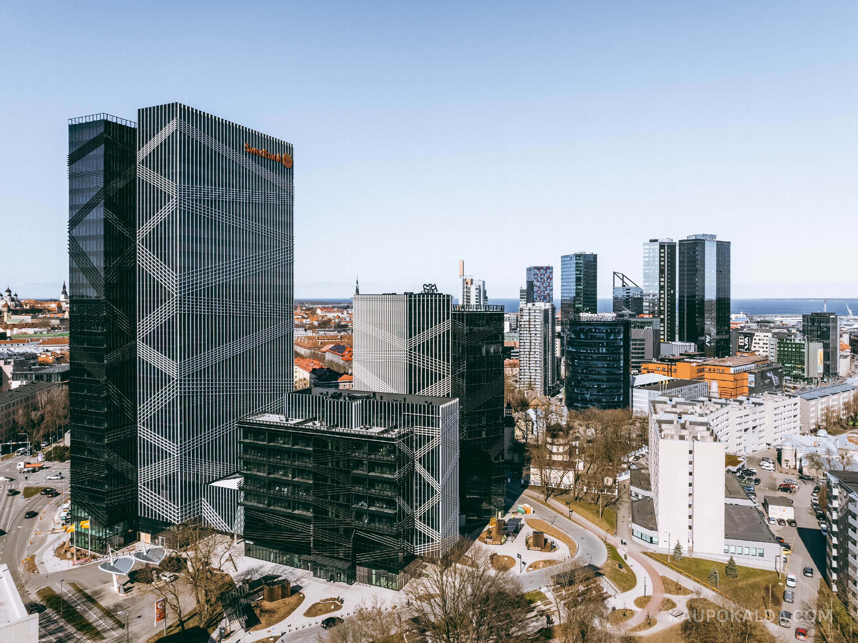 Arteri kvartal, 2025.3