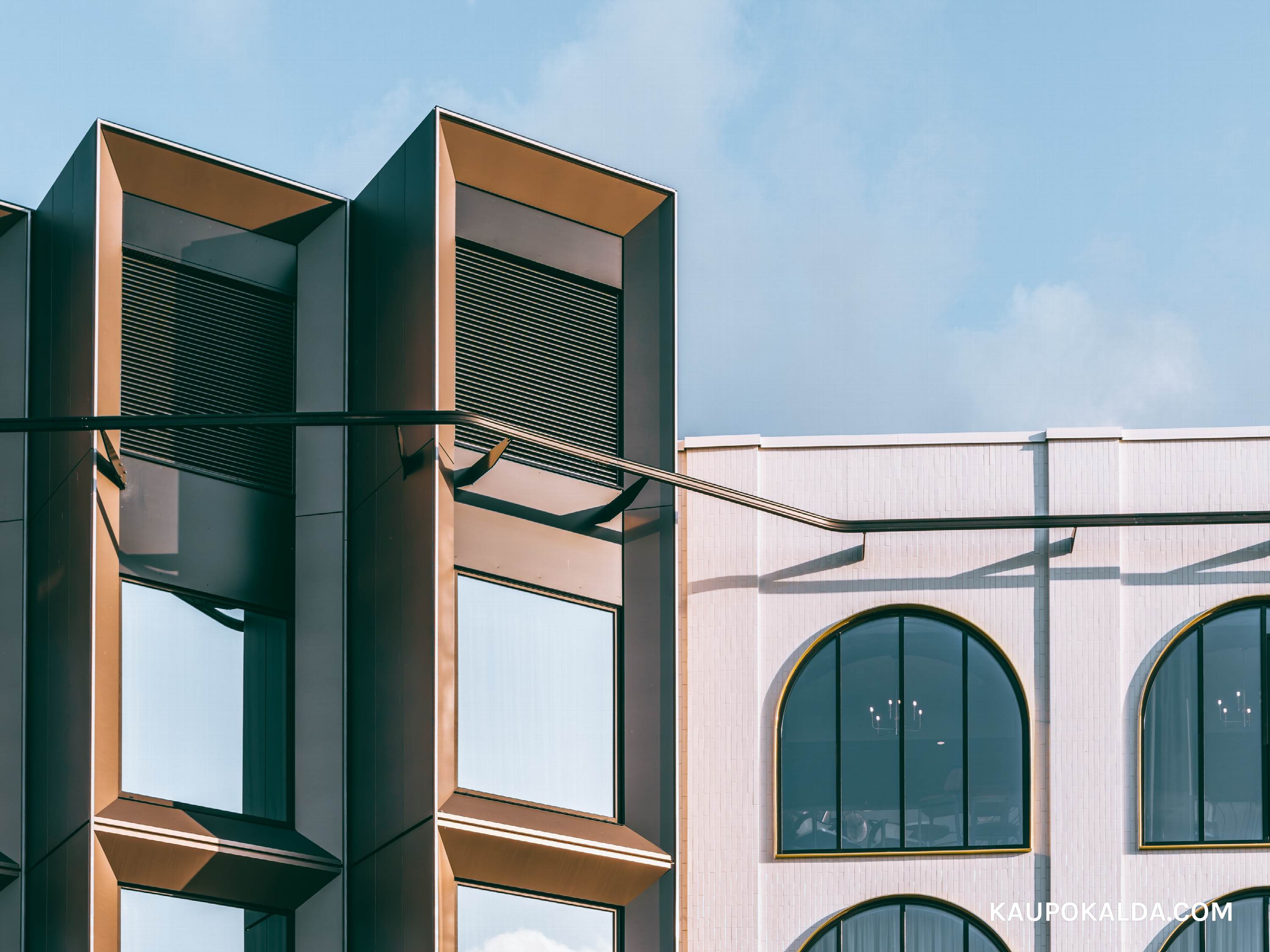 Hyatt Place hotel, Tallinn