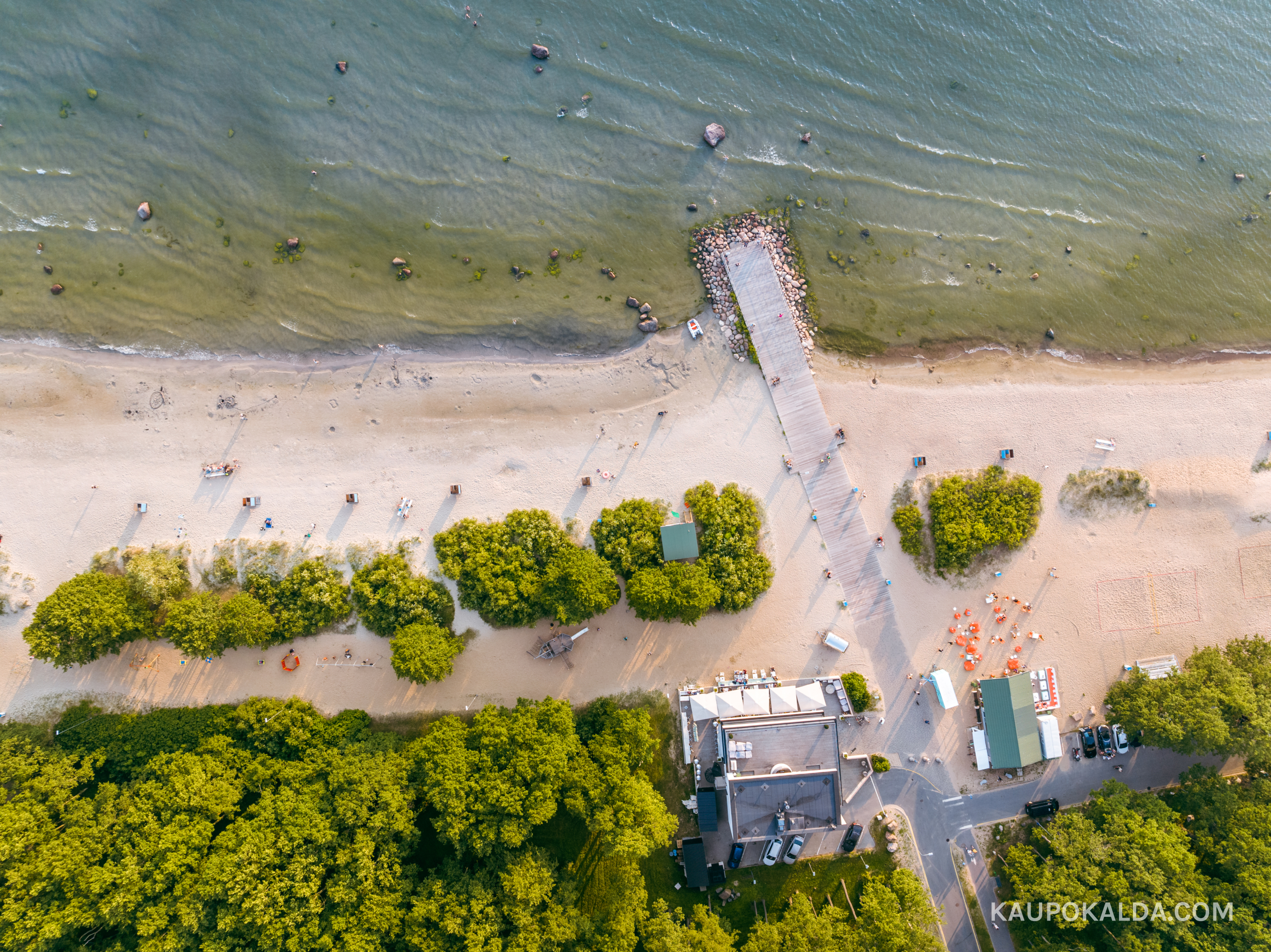 Oko resto Haabneemes