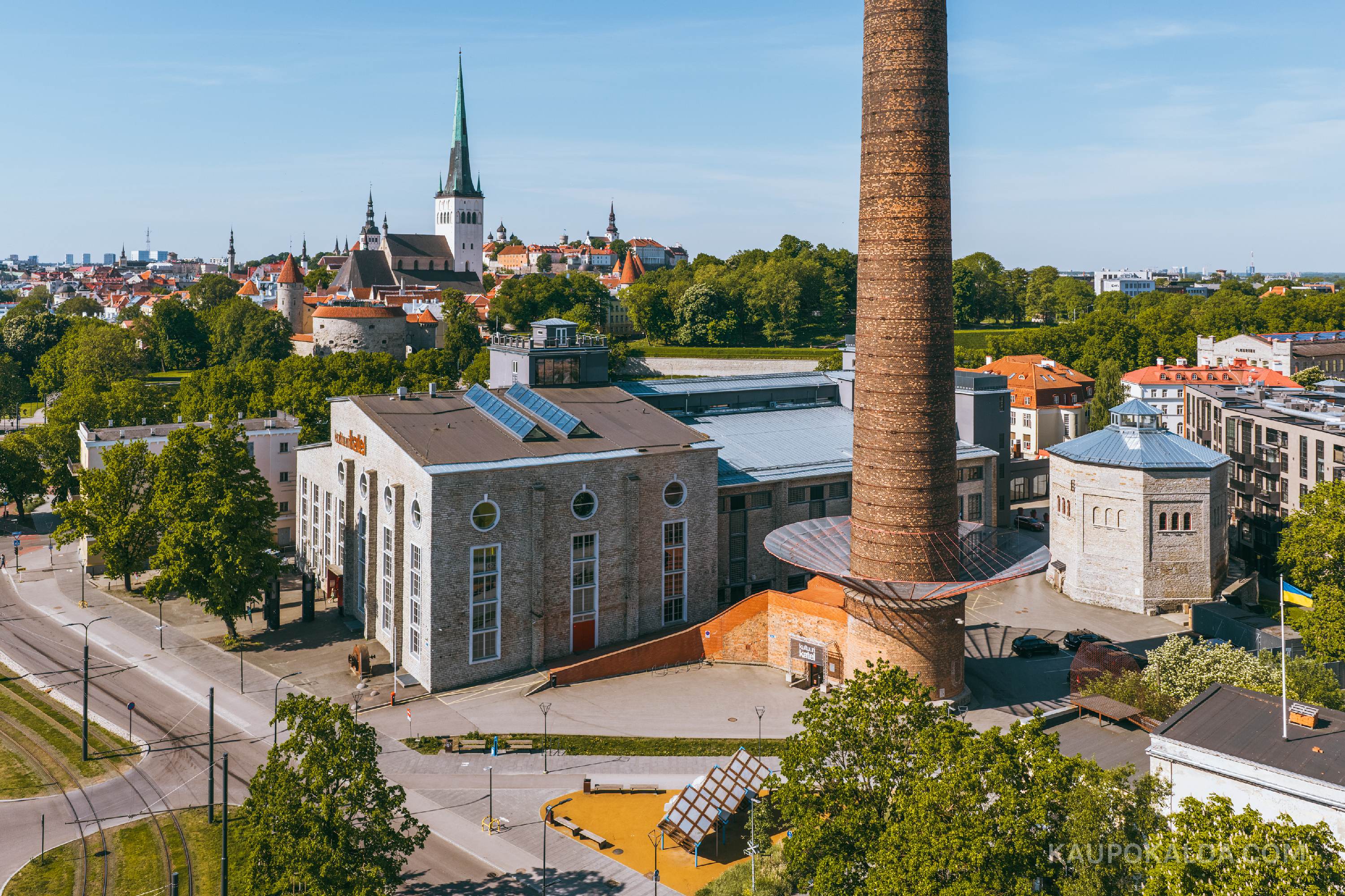 Kultuurikatel