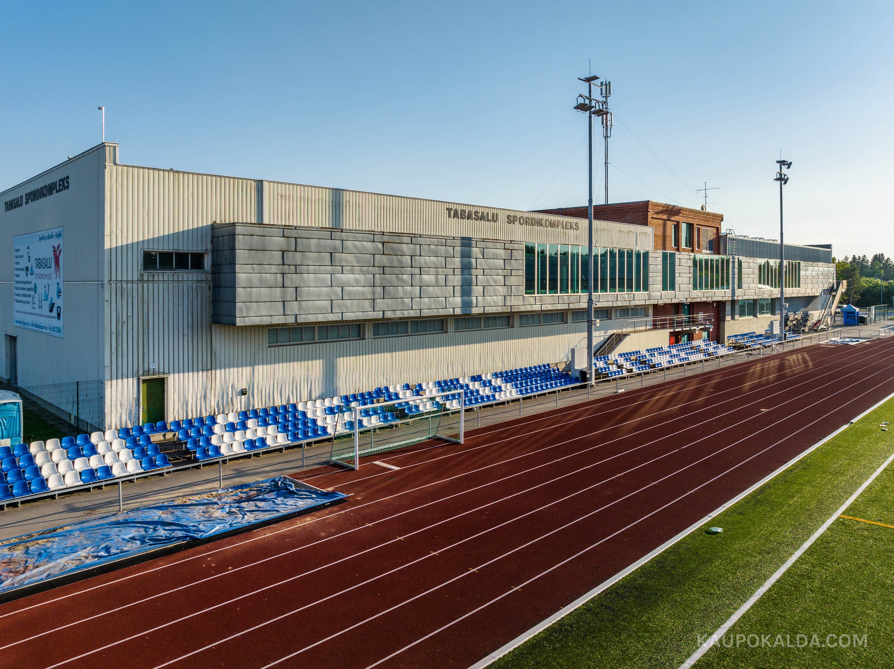 Tabasalu Spordikeskus