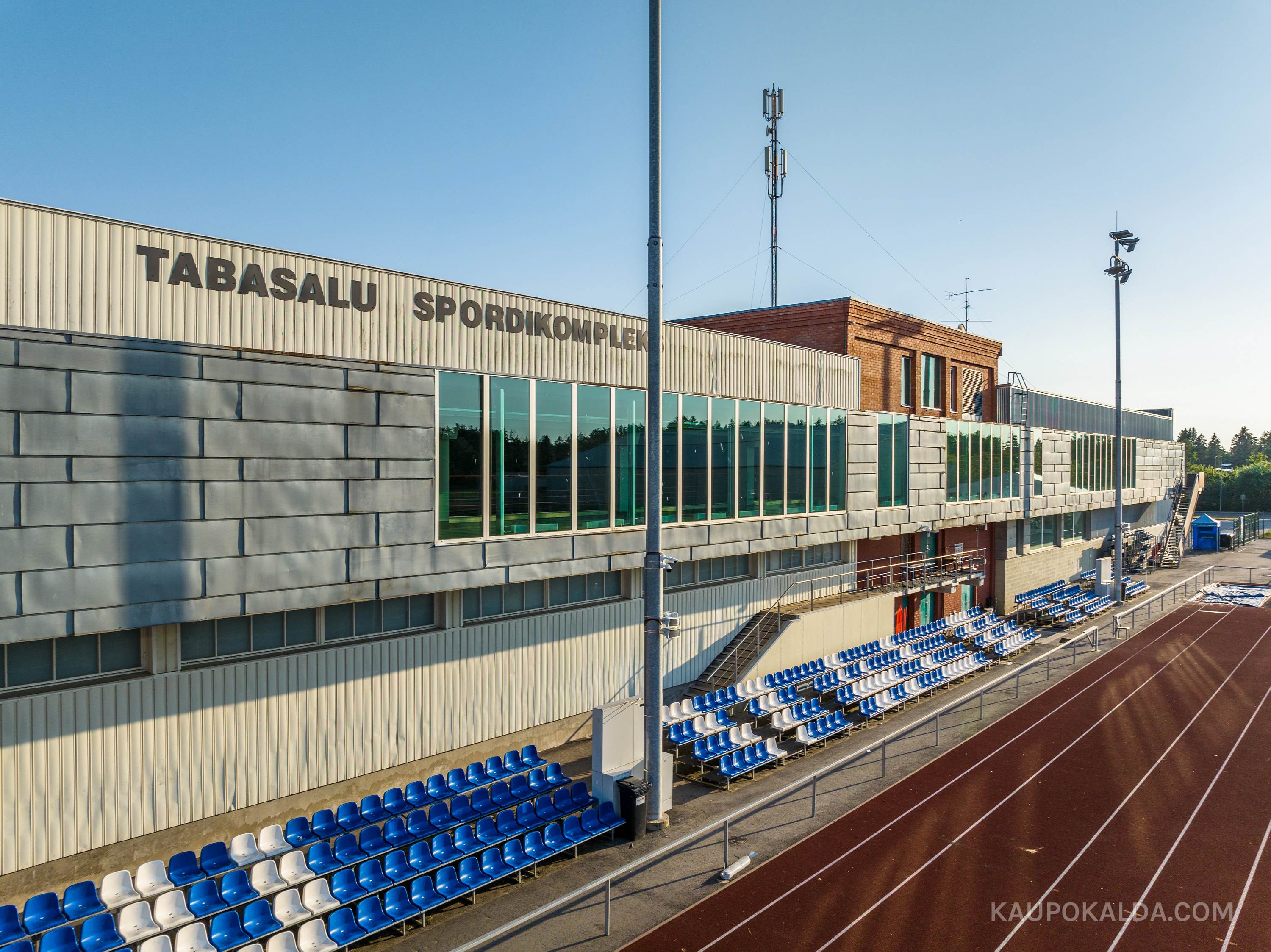 Tabasalu Spordikeskus