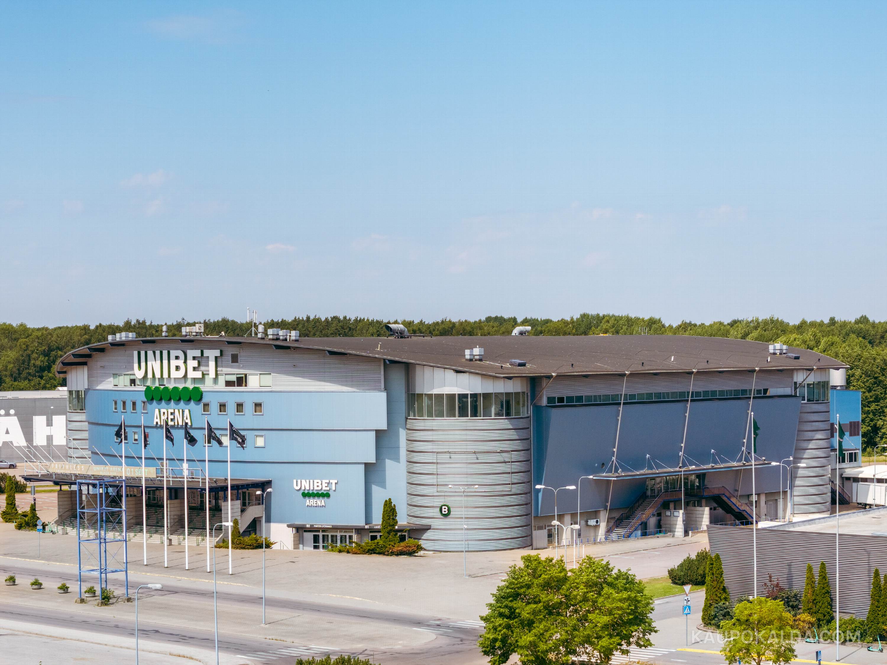 Unibet Arena
