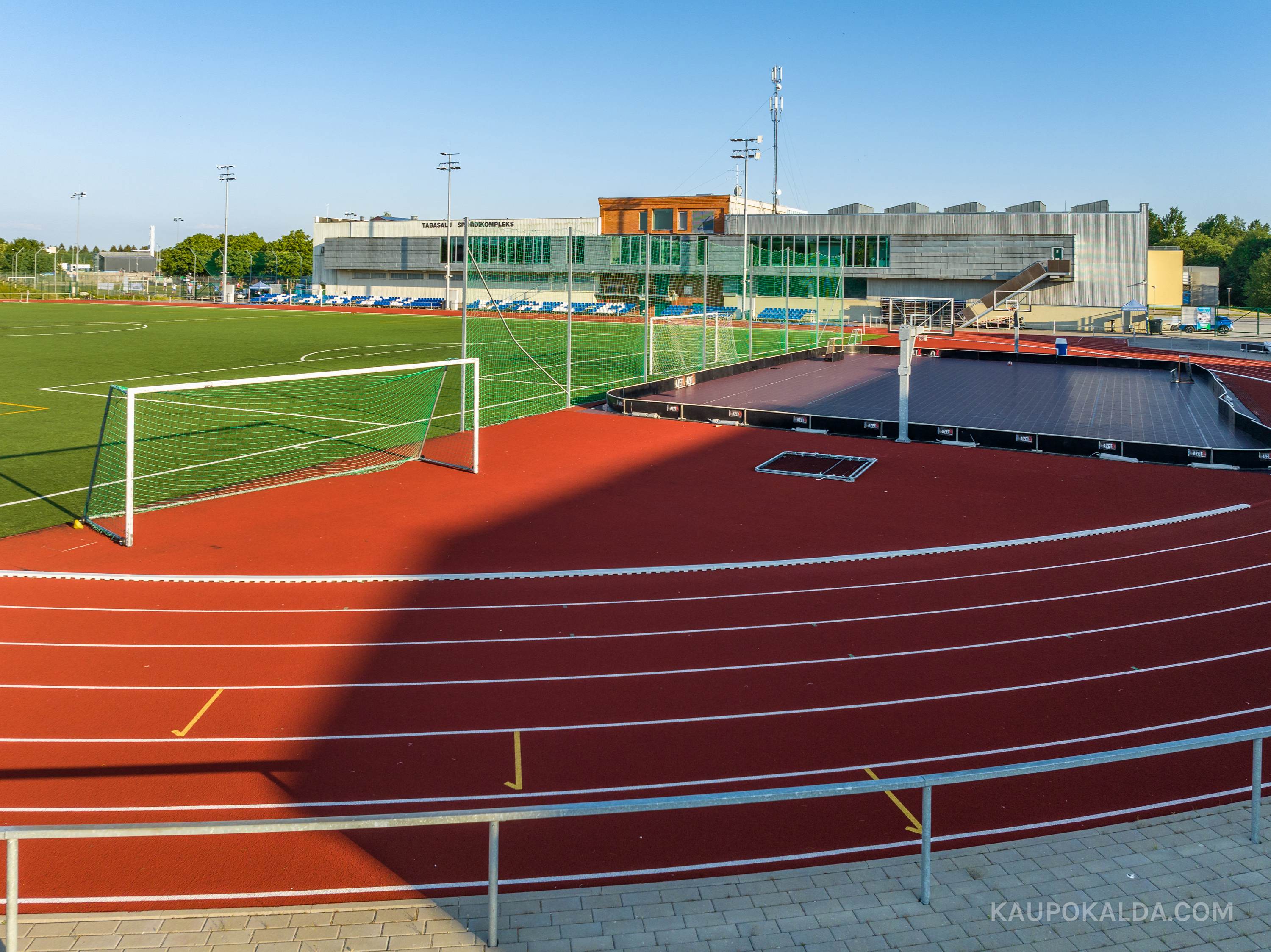 Tabasalu Spordikeskus