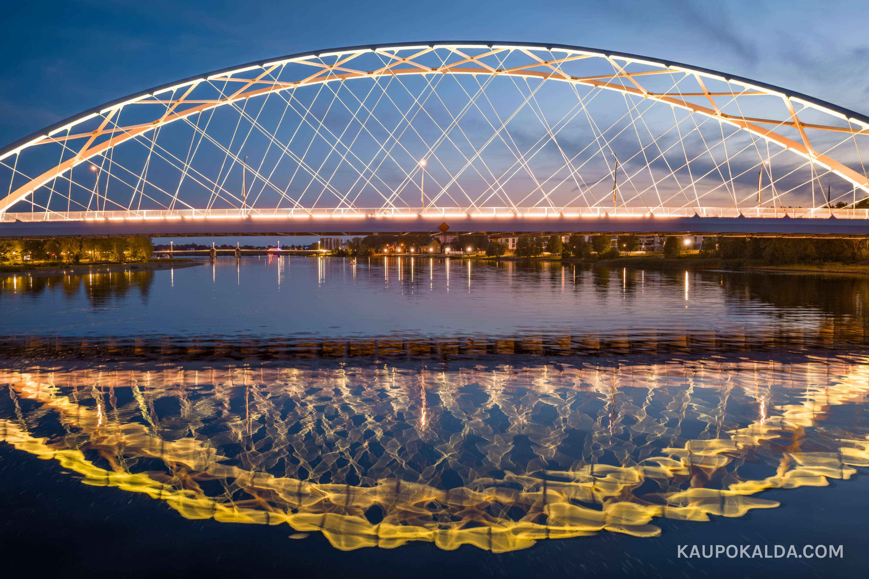 Pärnu uus sild (seeria)