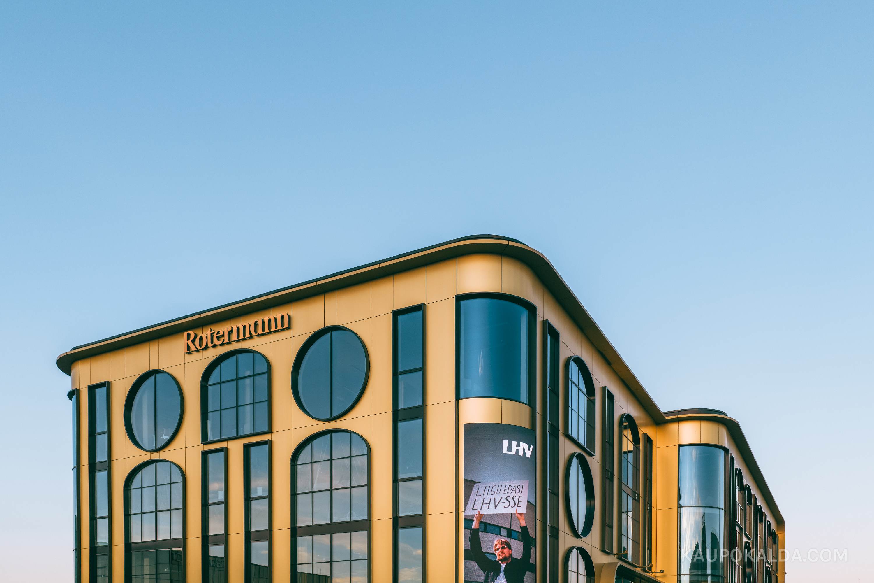 Golden Gate (seeria)