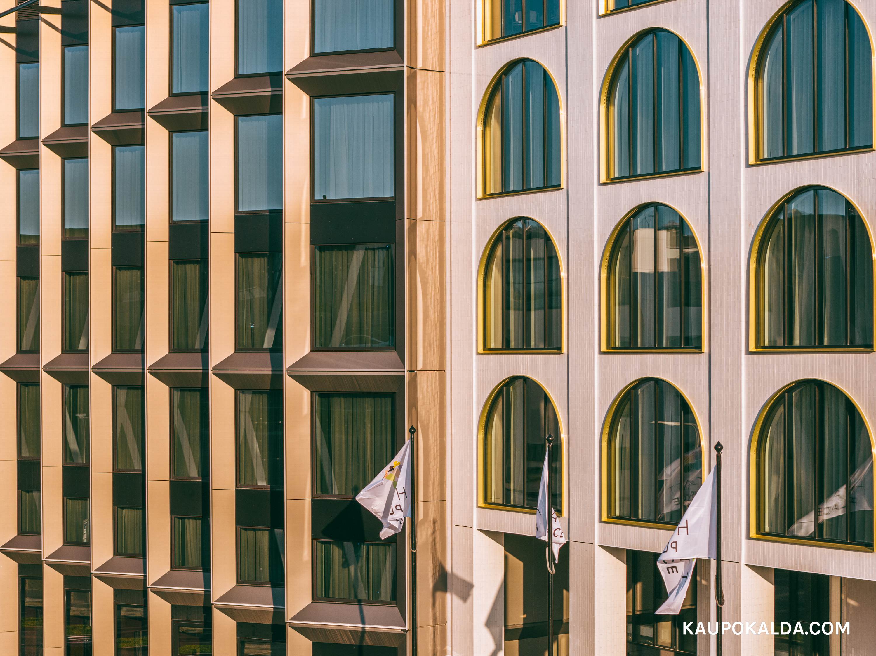 Hyatt Place hotel, Tallinn