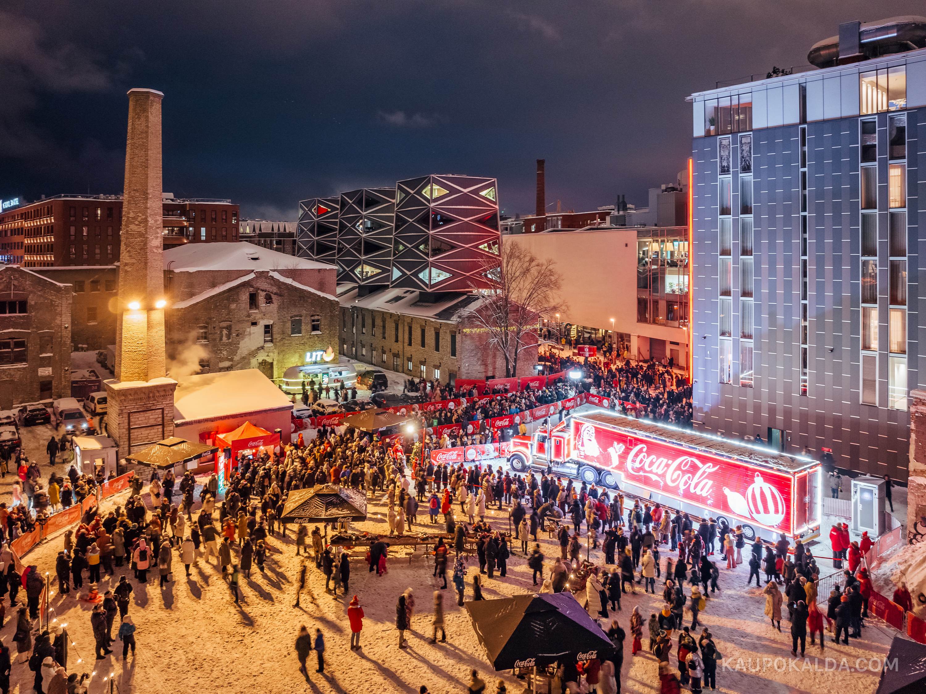 Jõulud Rotermannis (seeria)