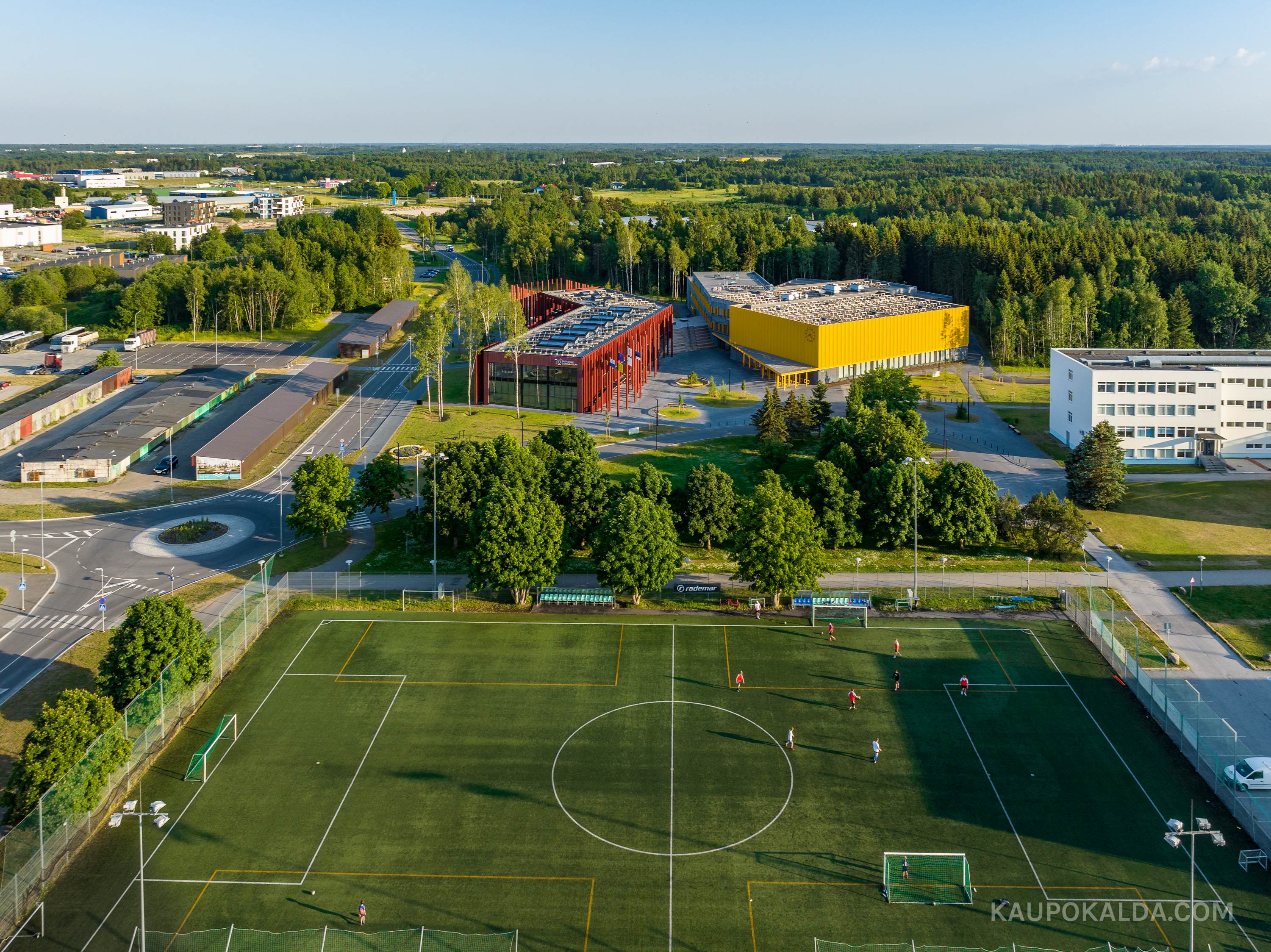 Tabasalu Spordikeskus