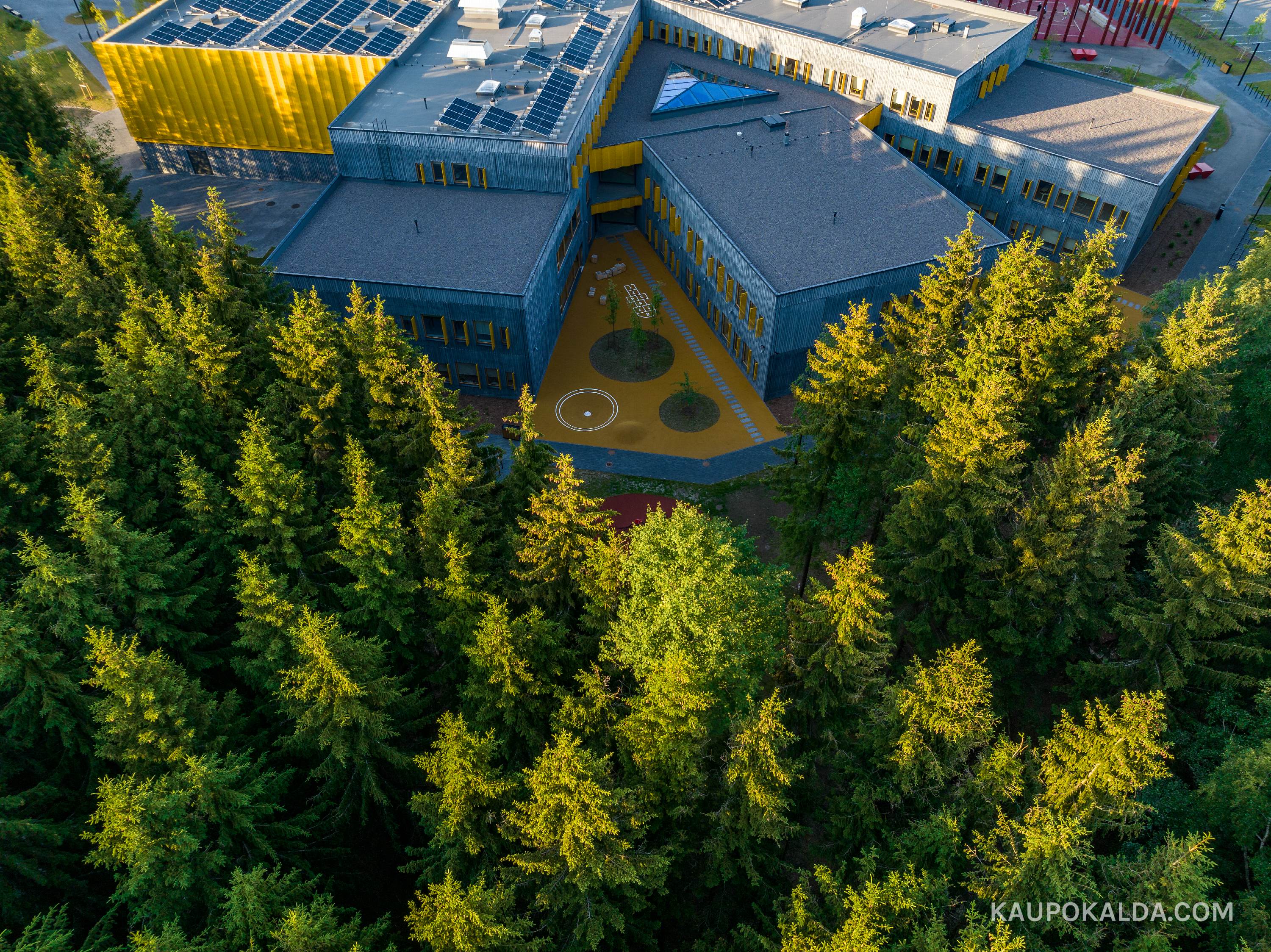 Tabasalu Gümnaasium