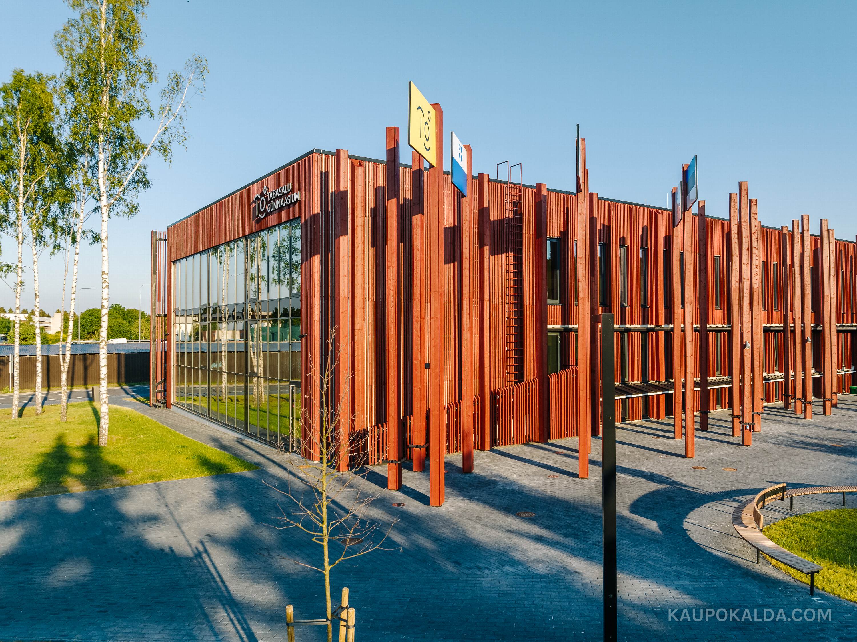 Tabasalu Gümnaasium