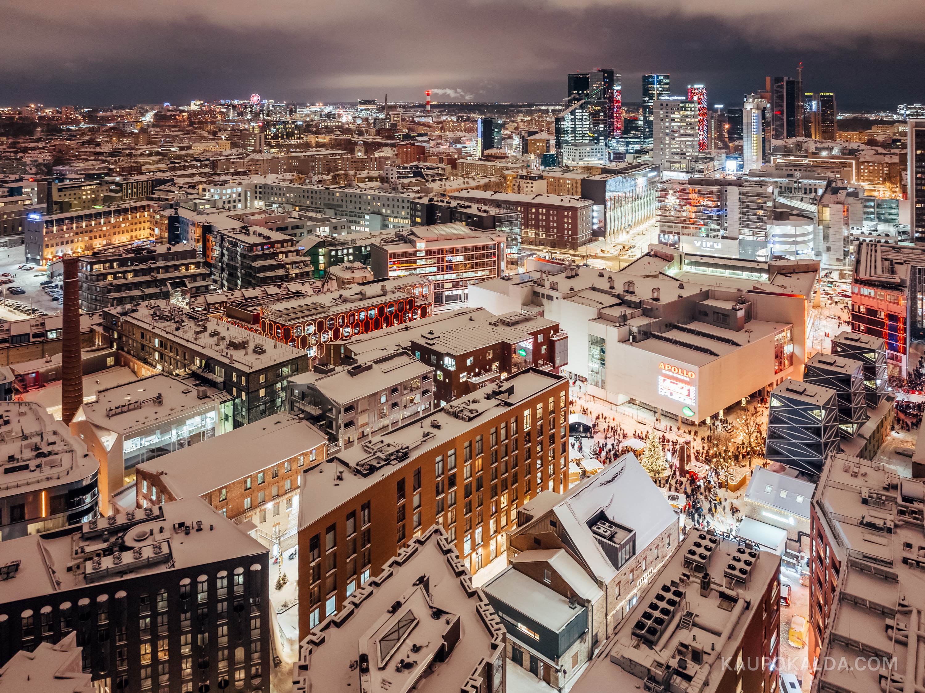 Coca-Cola jõulukaravan