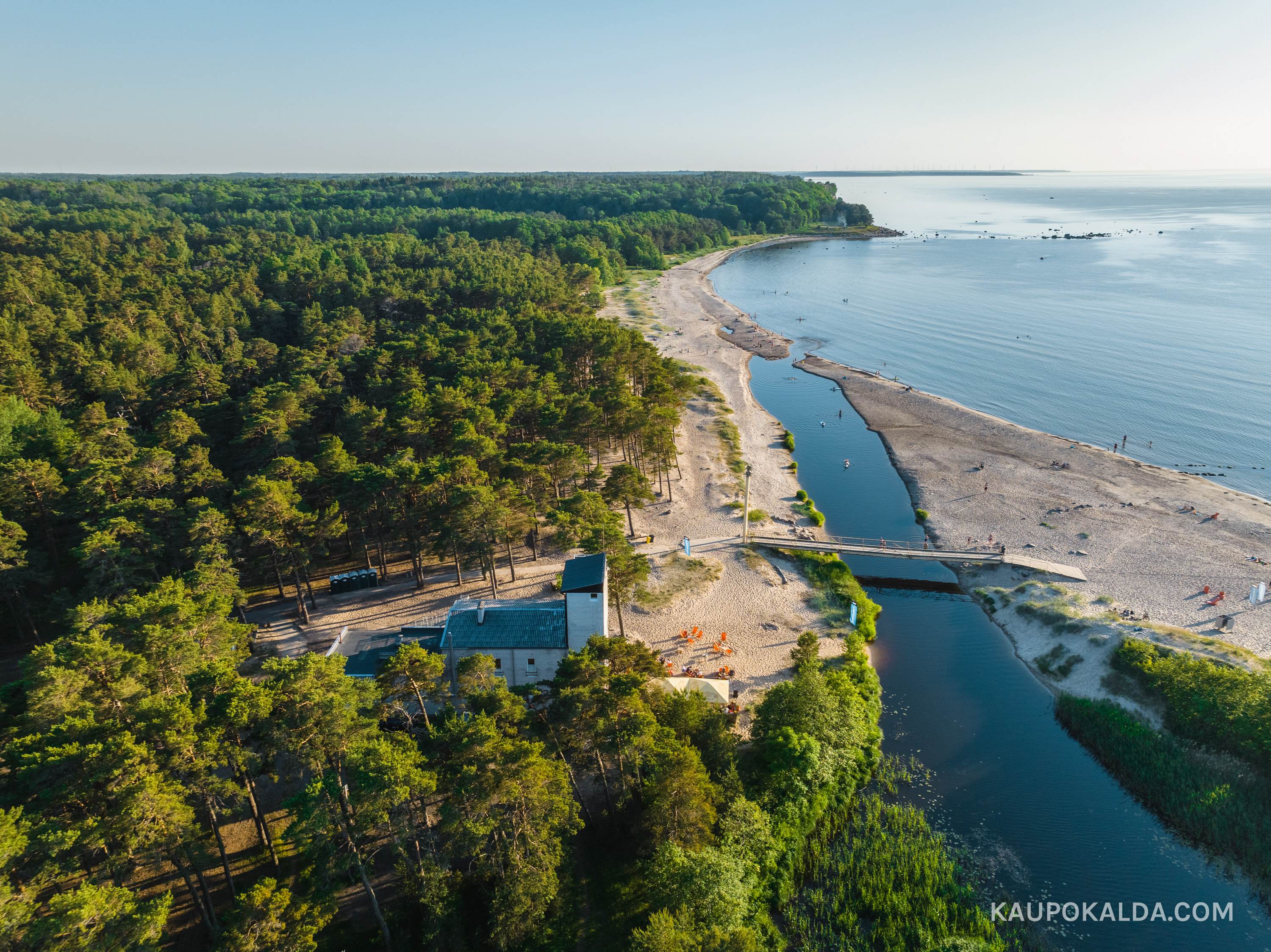 Vääna-Jõesuu rand (seeria)