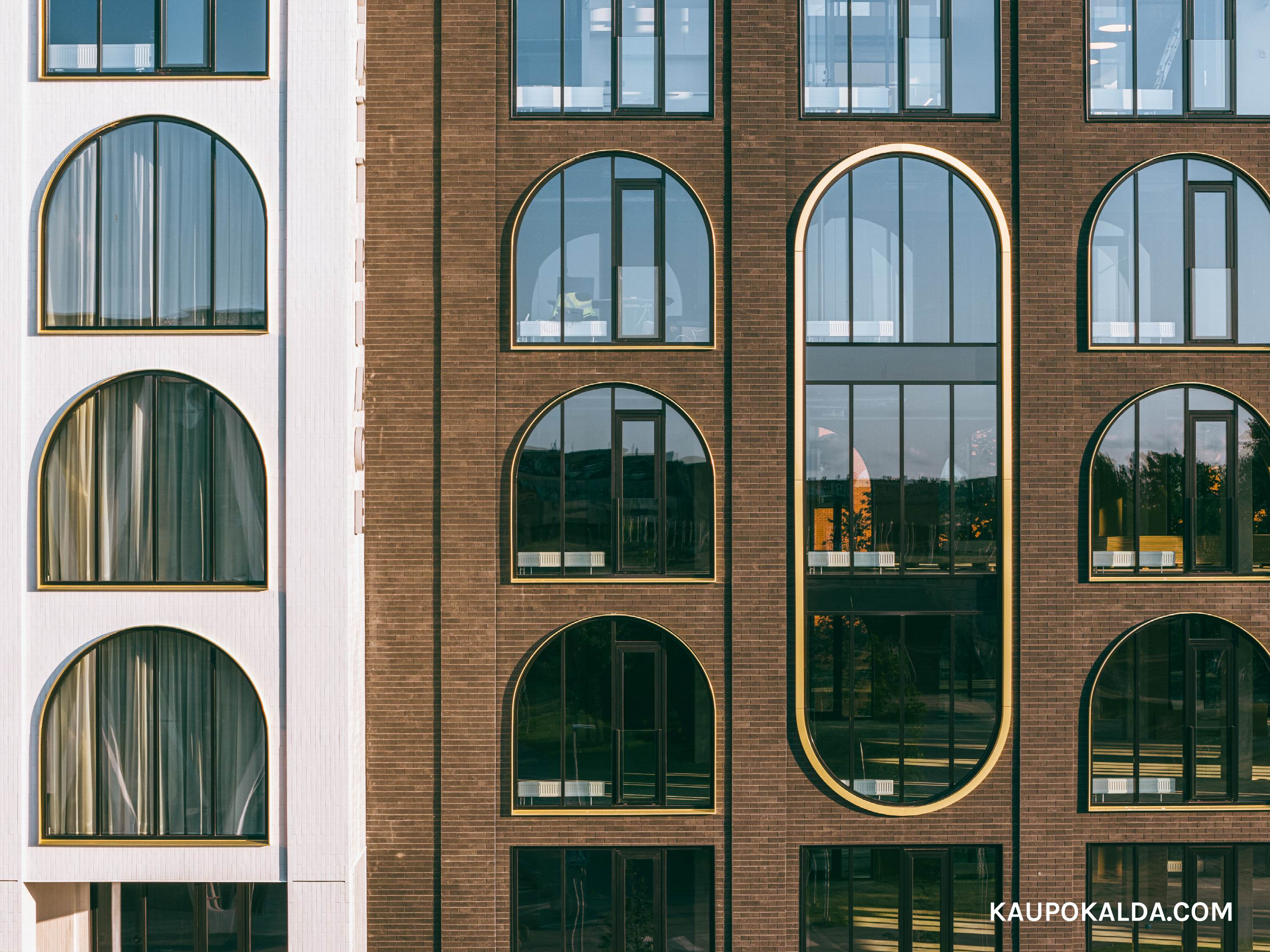 Hyatt Place hotel, Tallinn