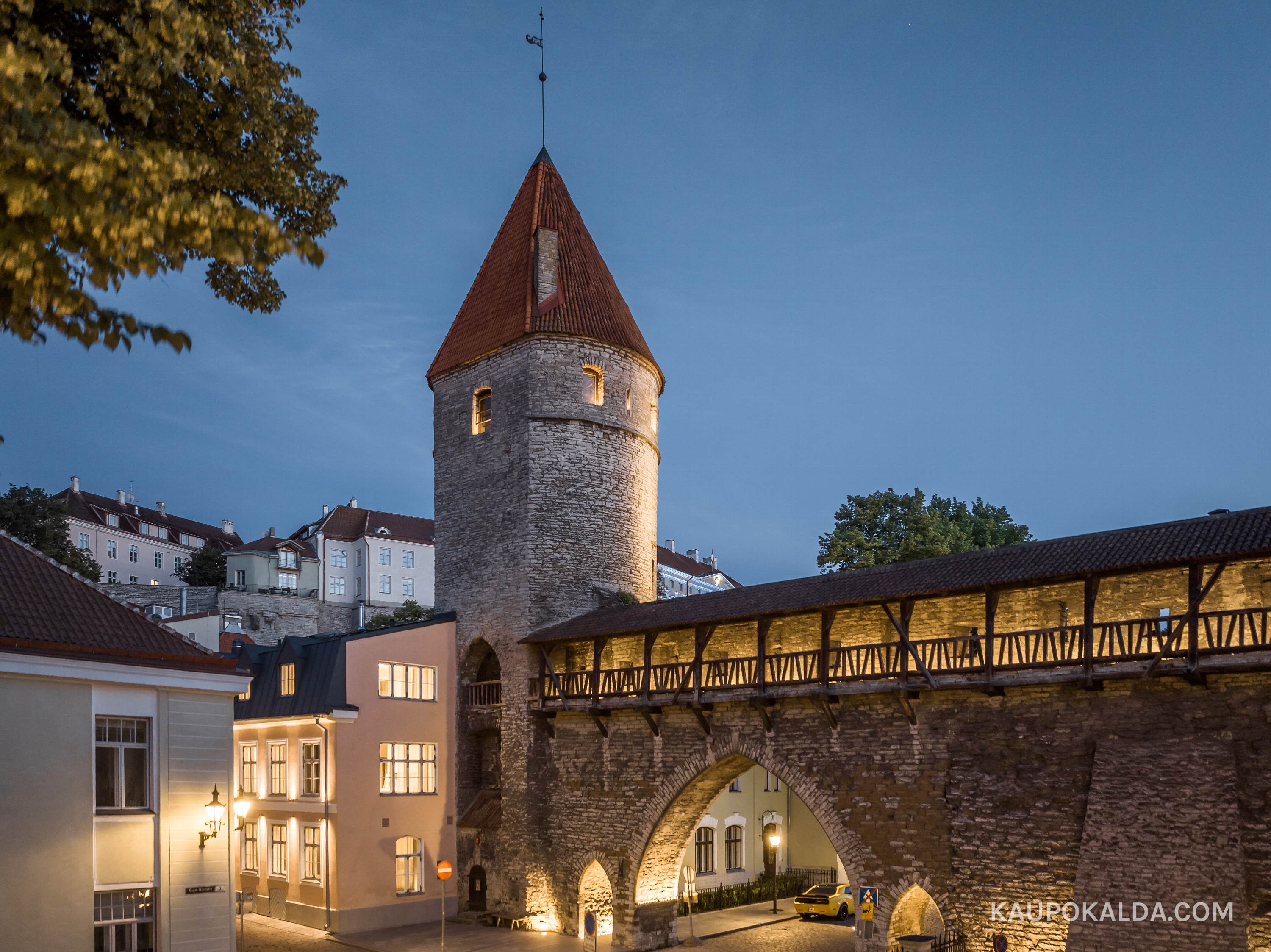 Nunne Boutique Hotel