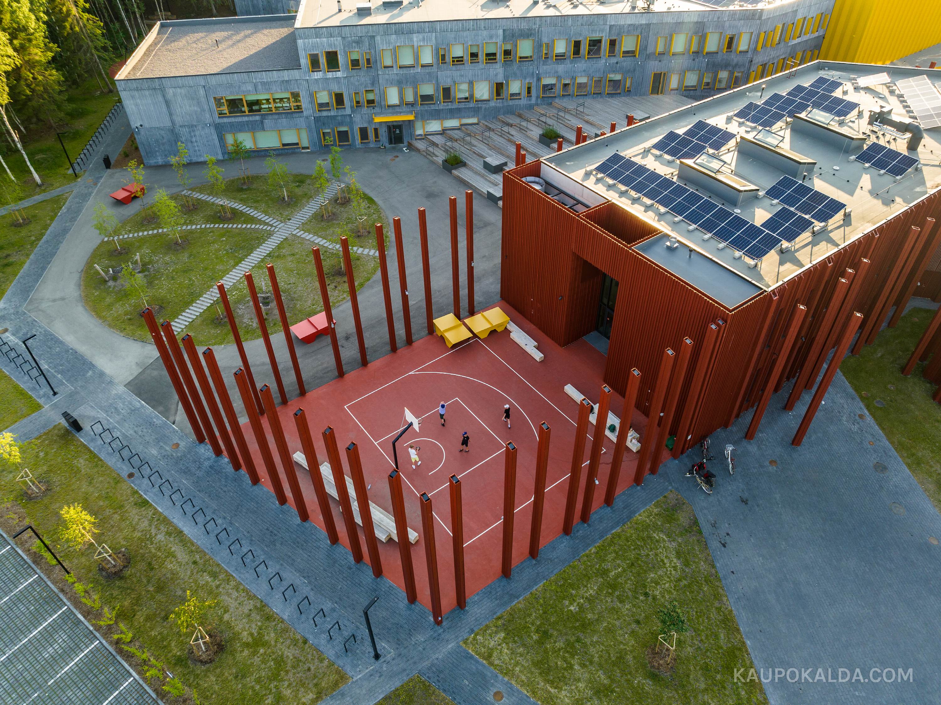 Tabasalu Gümnaasium