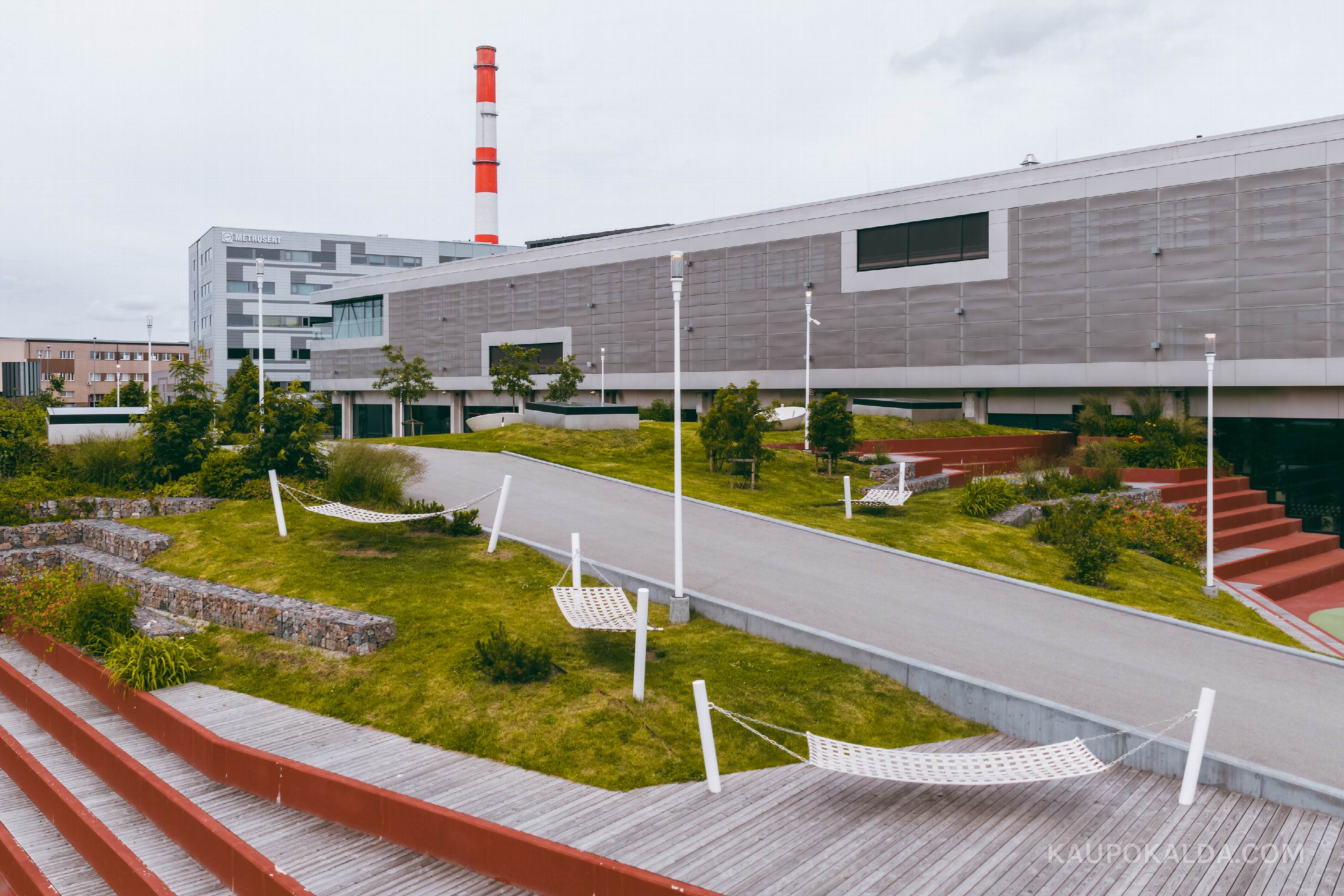 Mustamäe Riigigümnaasium