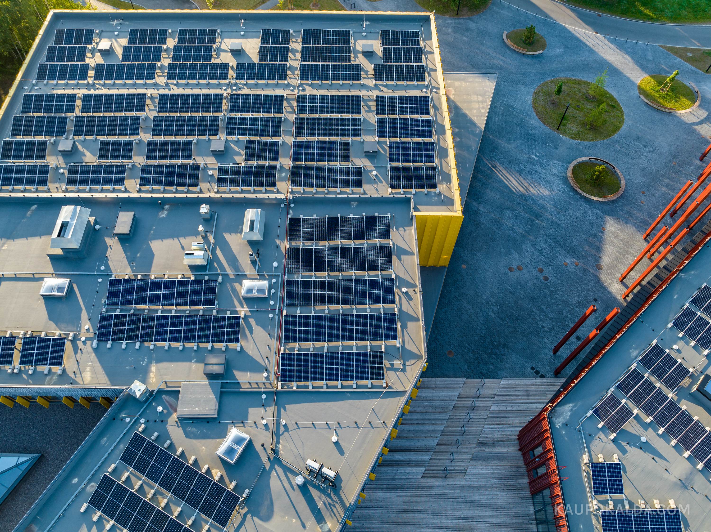 Tabasalu Gümnaasium