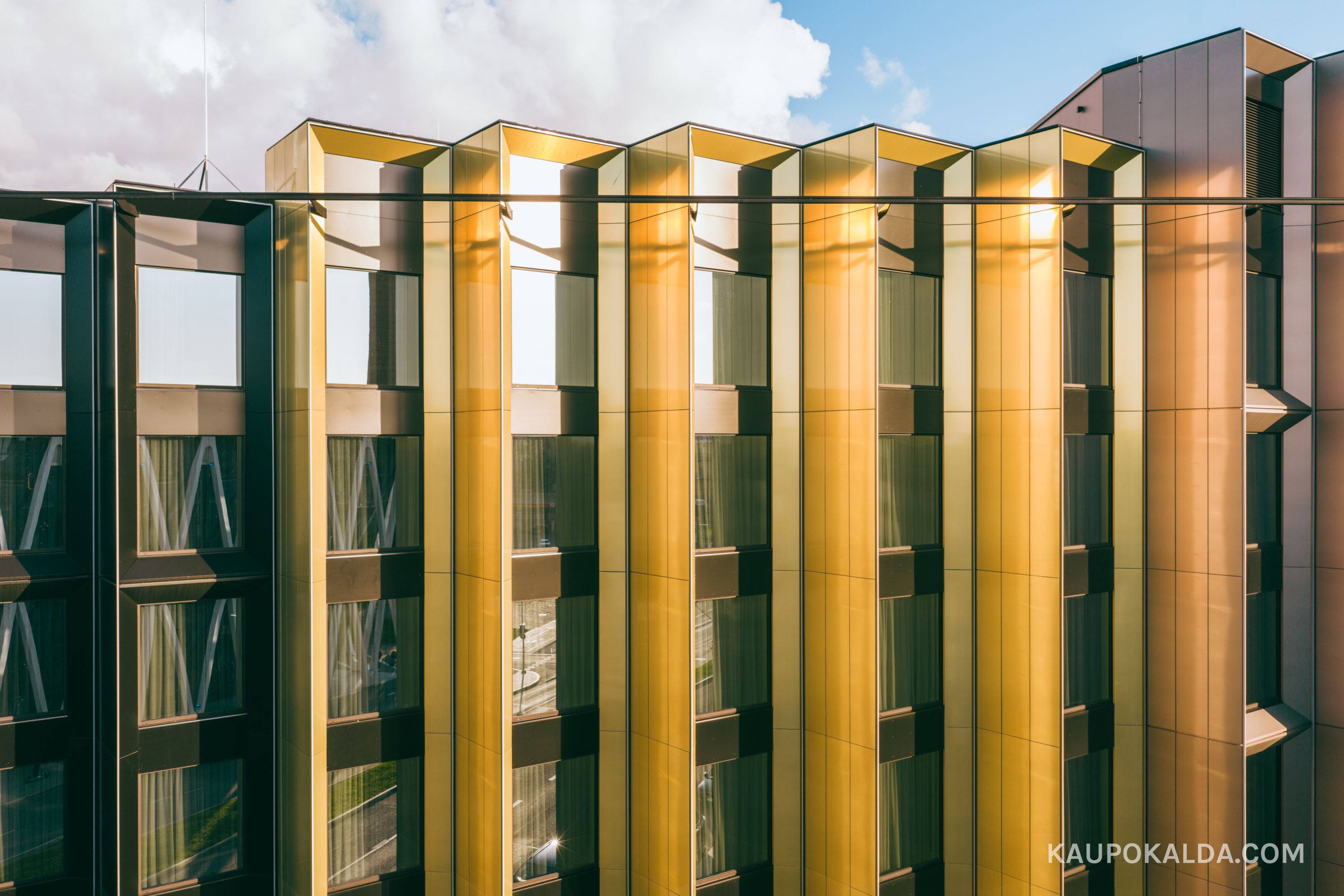 Hyatt Place hotel, Tallinn (seeria)