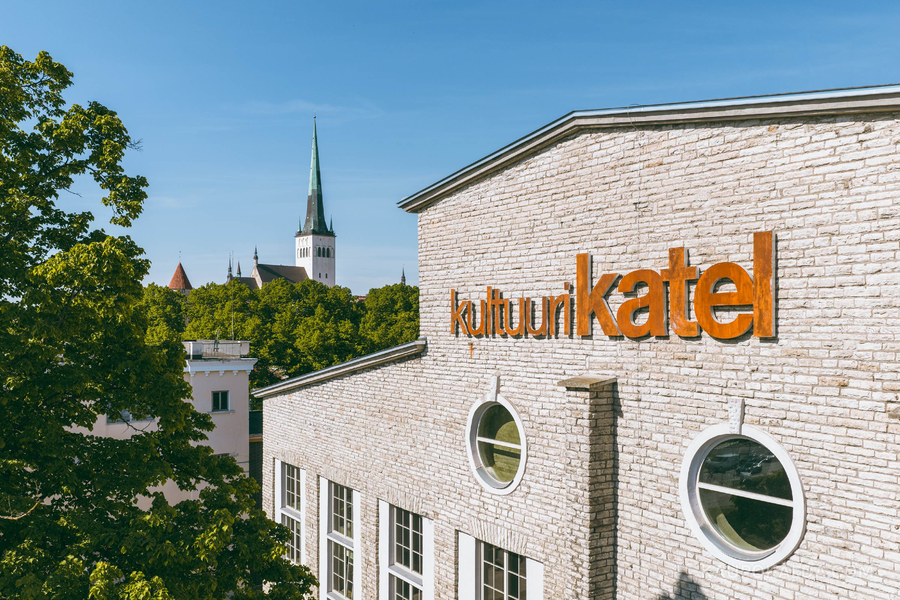Kultuurikatel