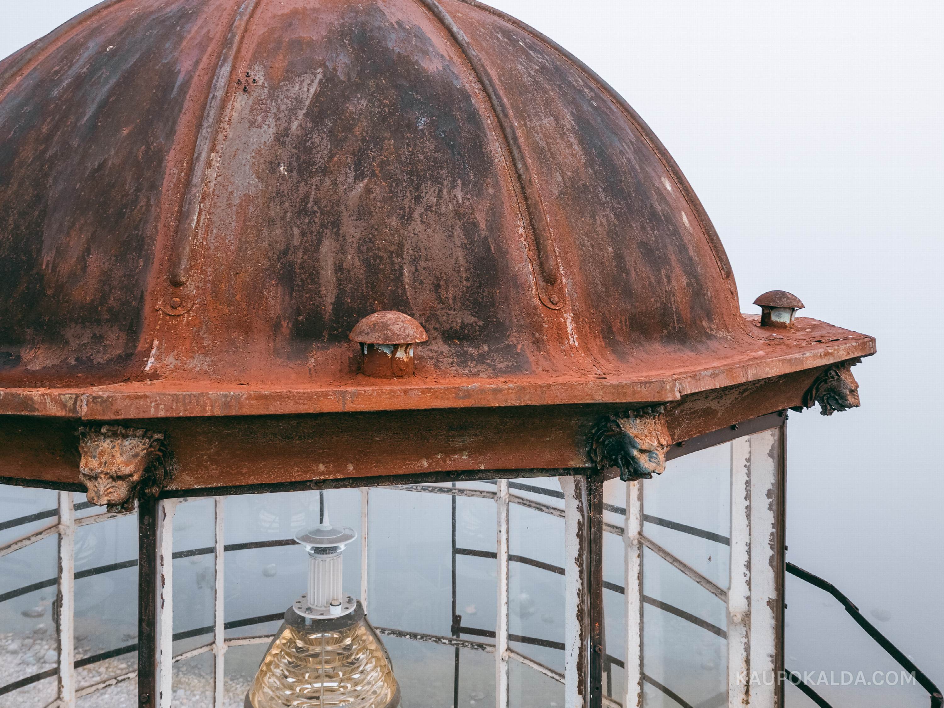 Keri tuletorni veesülitid