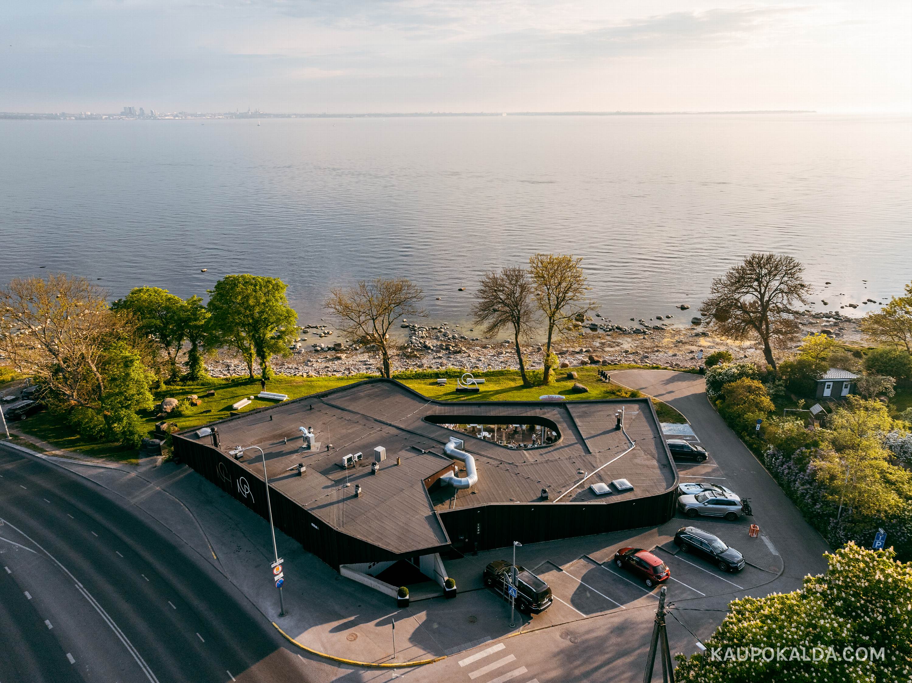 Restoran Noa (seeria)