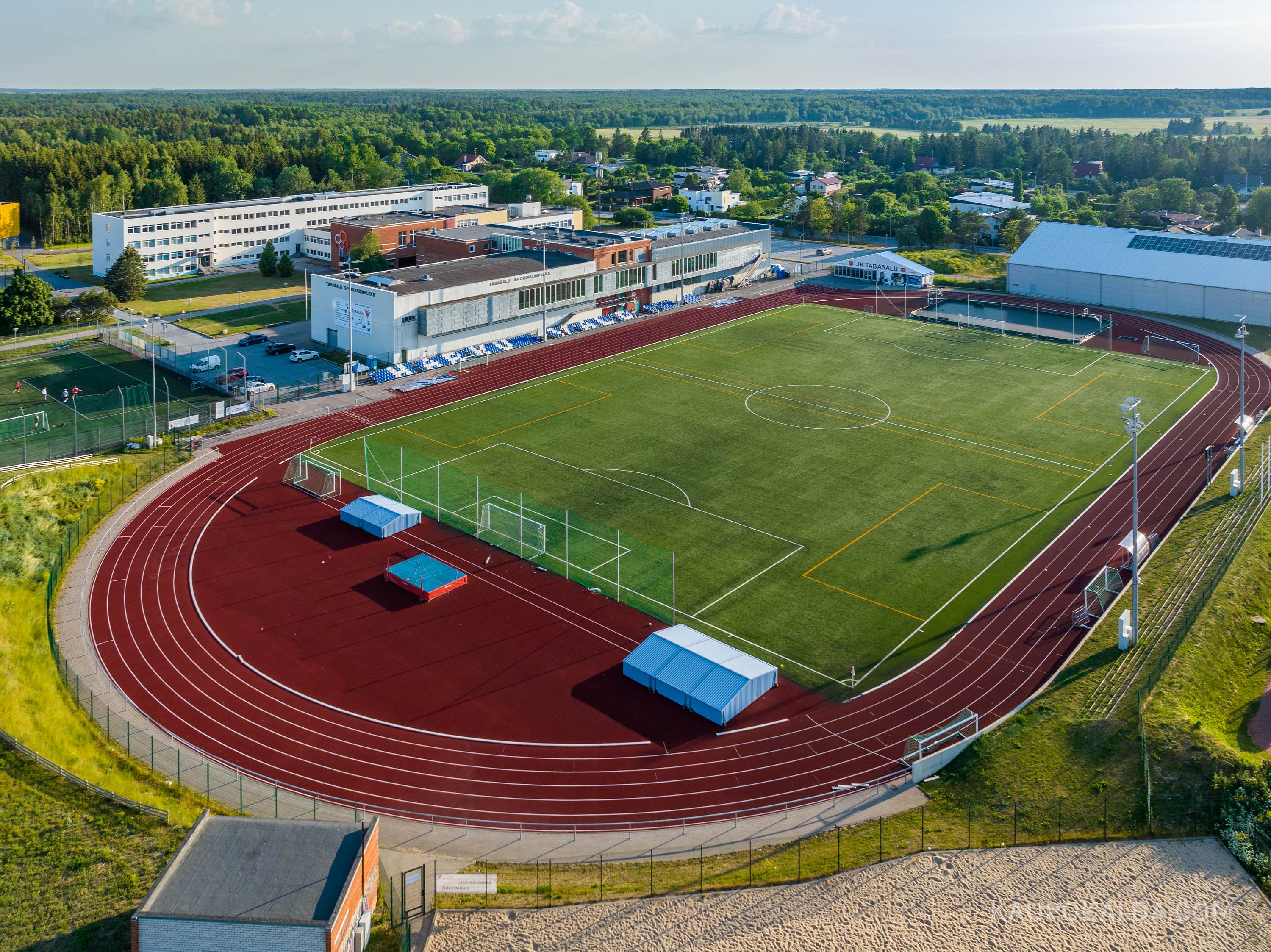 Tabasalu Spordikeskus