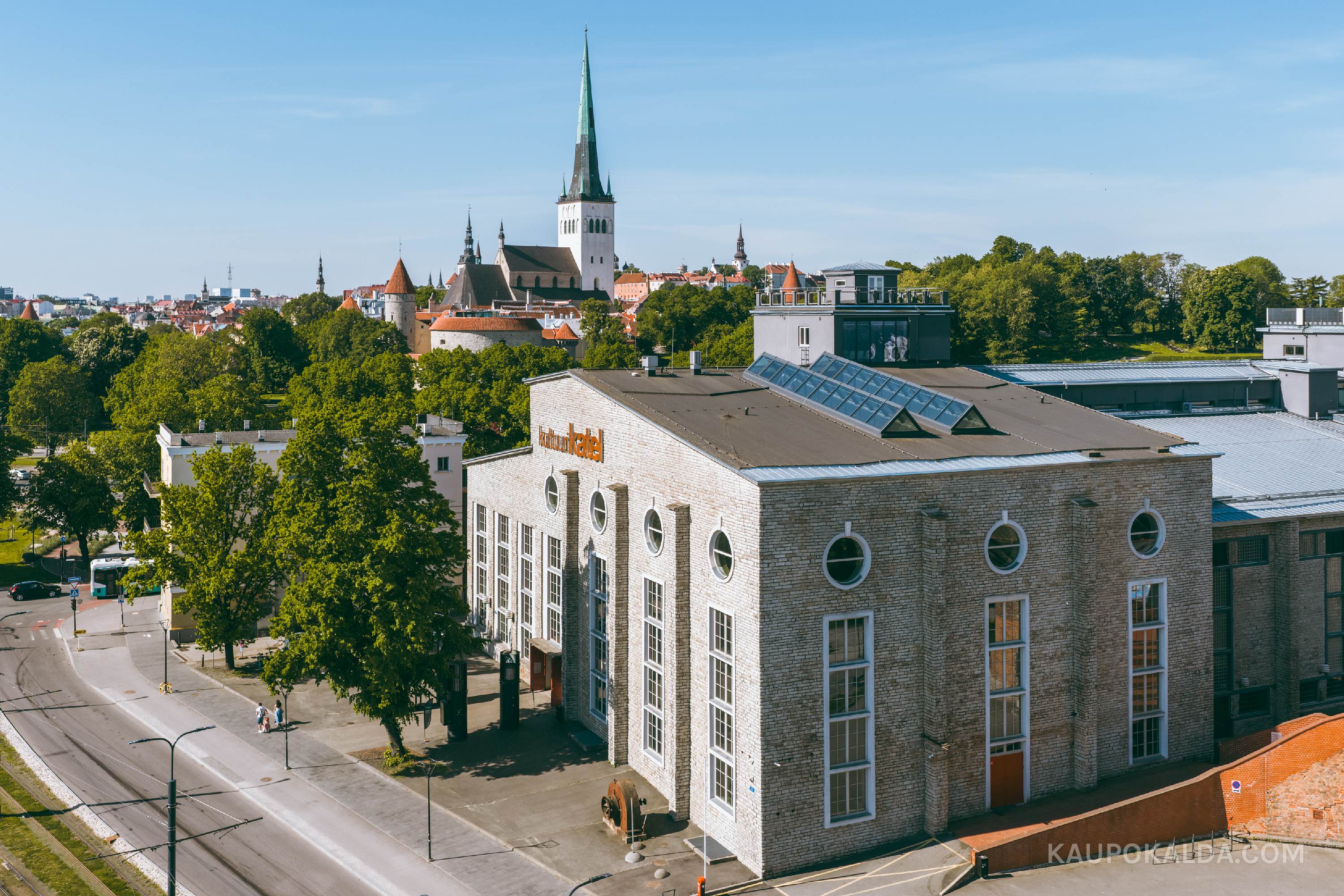 Kultuurikatel