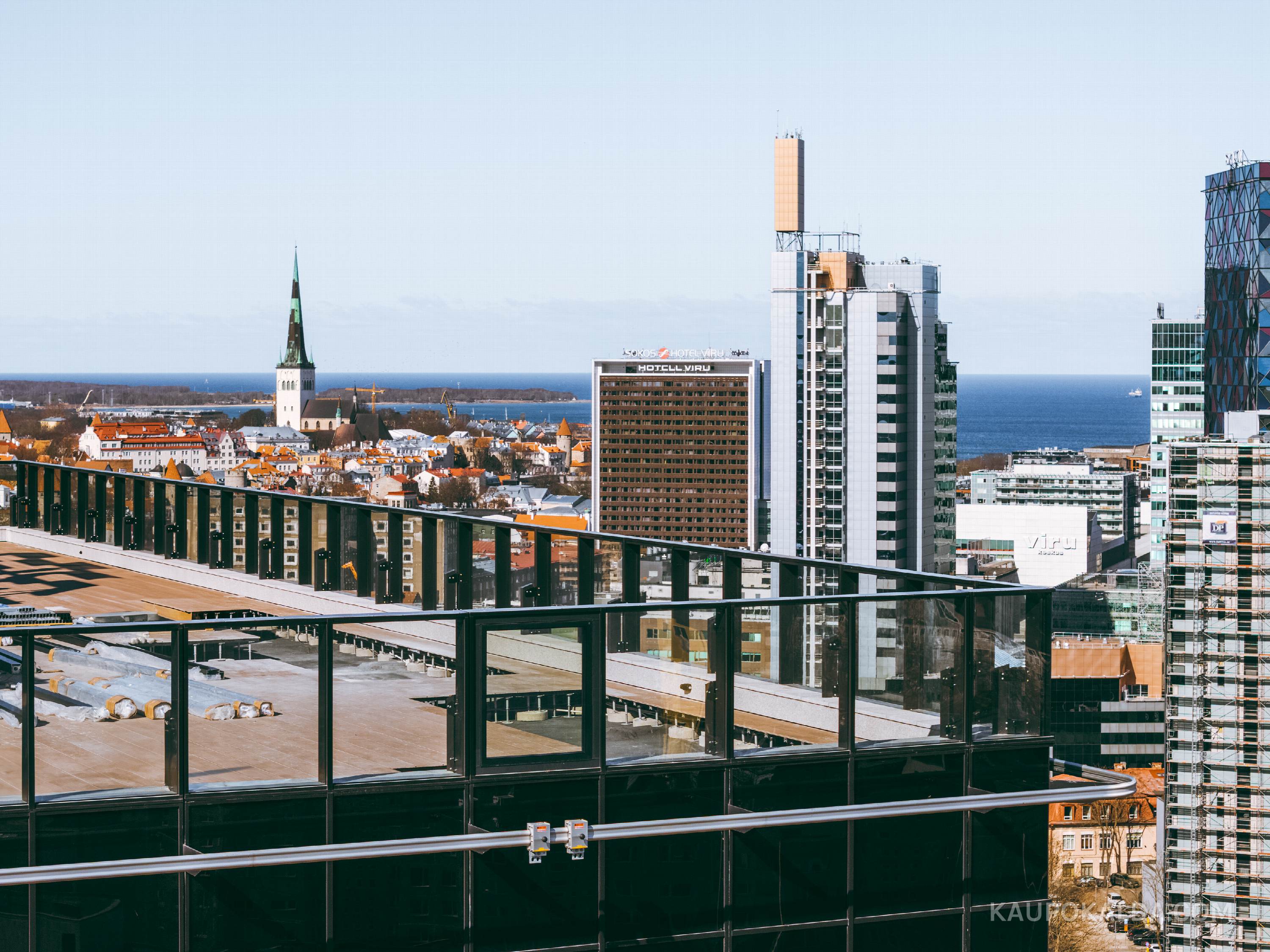 Arteri kvartal, 2025.3