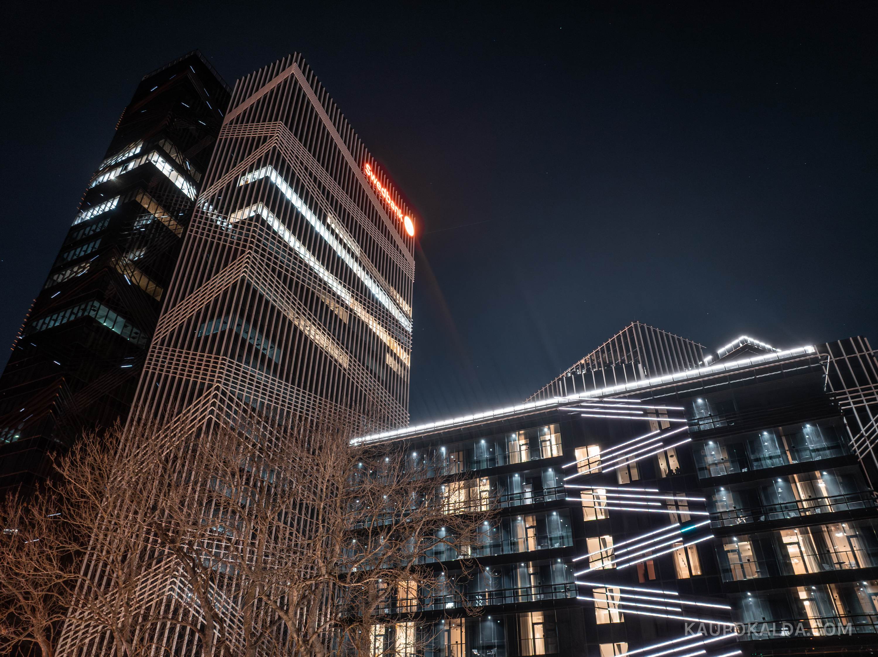 Arteri kvartal, 2025.4