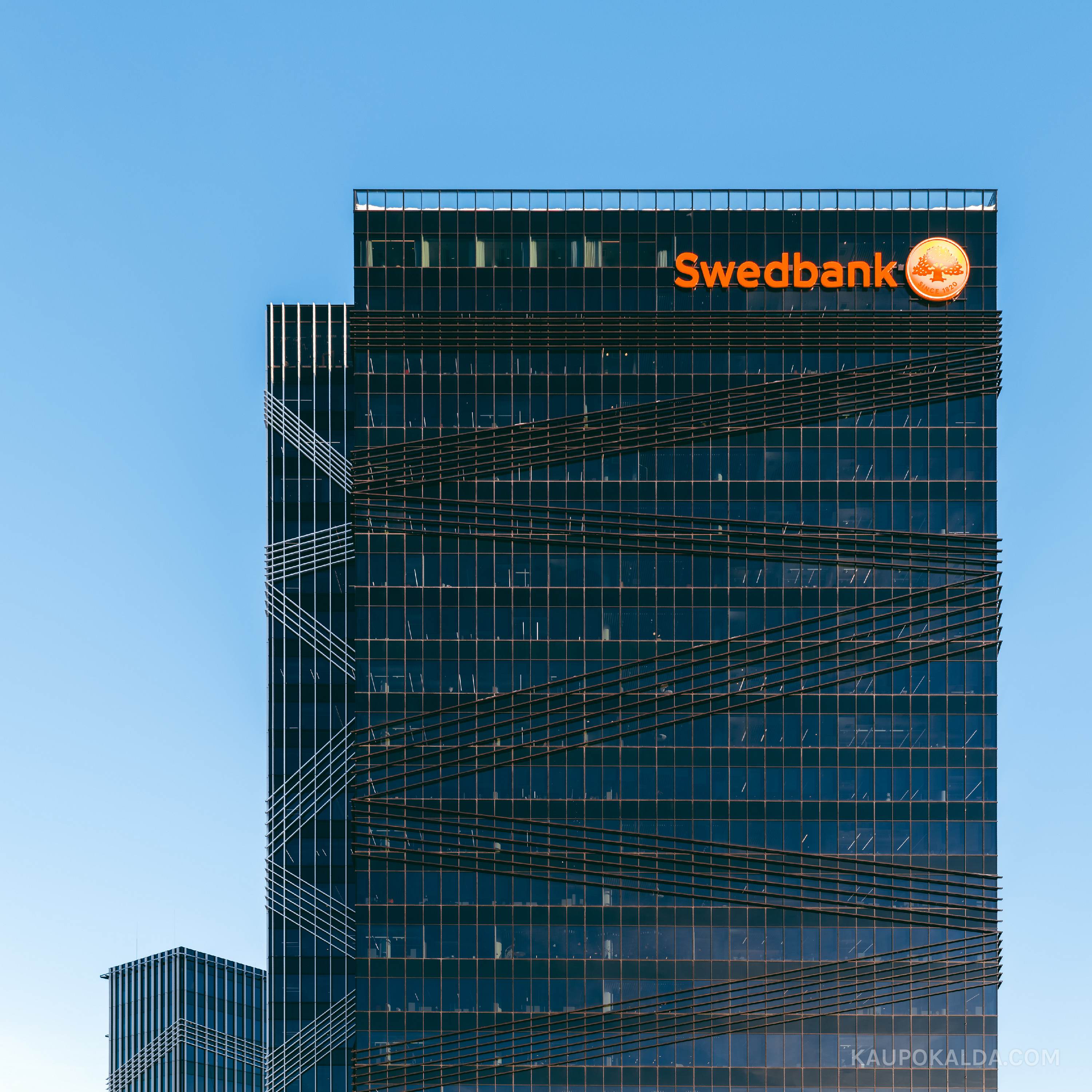 Arteri kvartal ja Swedbank