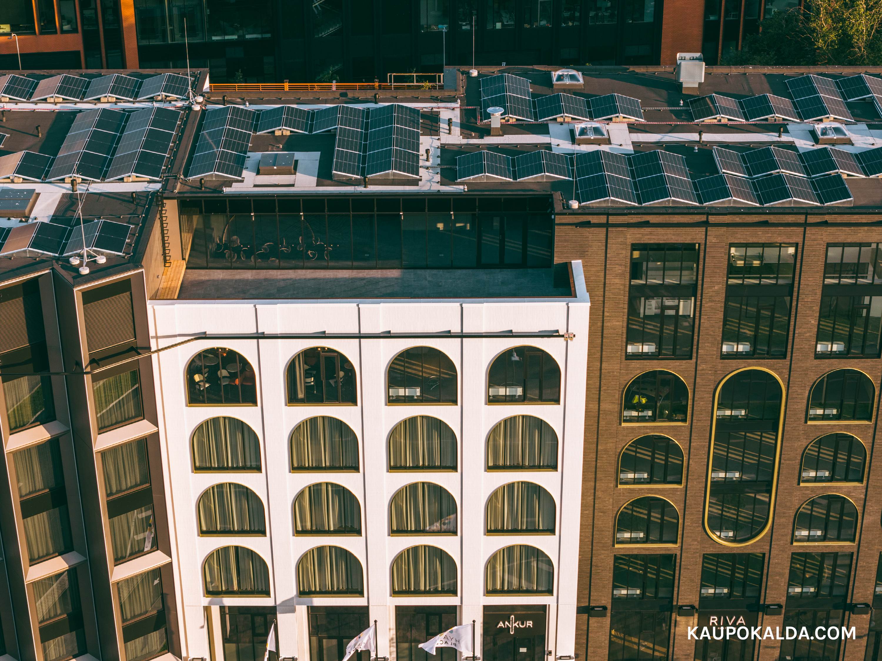 Hyatt Place hotel, Tallinn