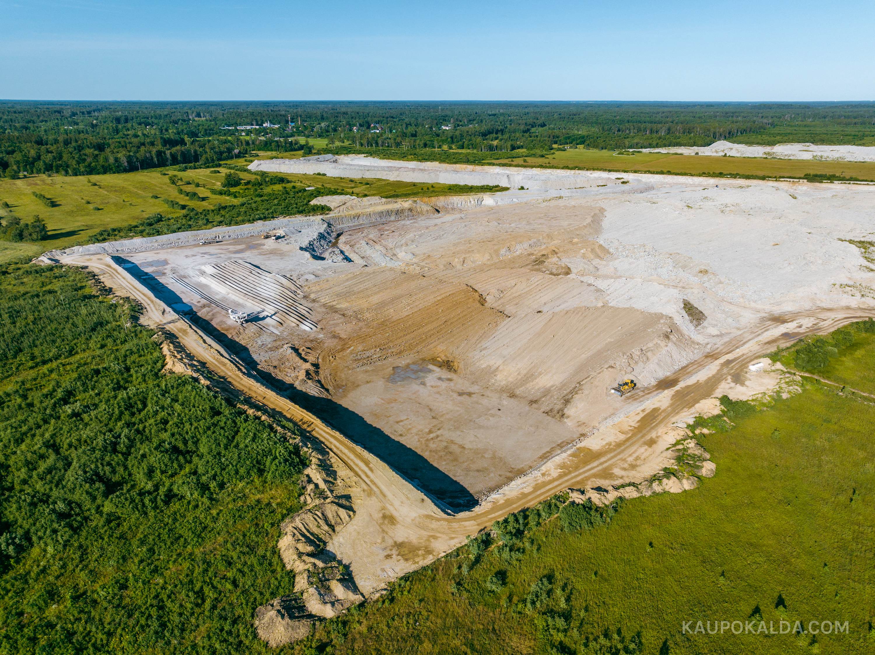 Kiviõli keemiatööstus