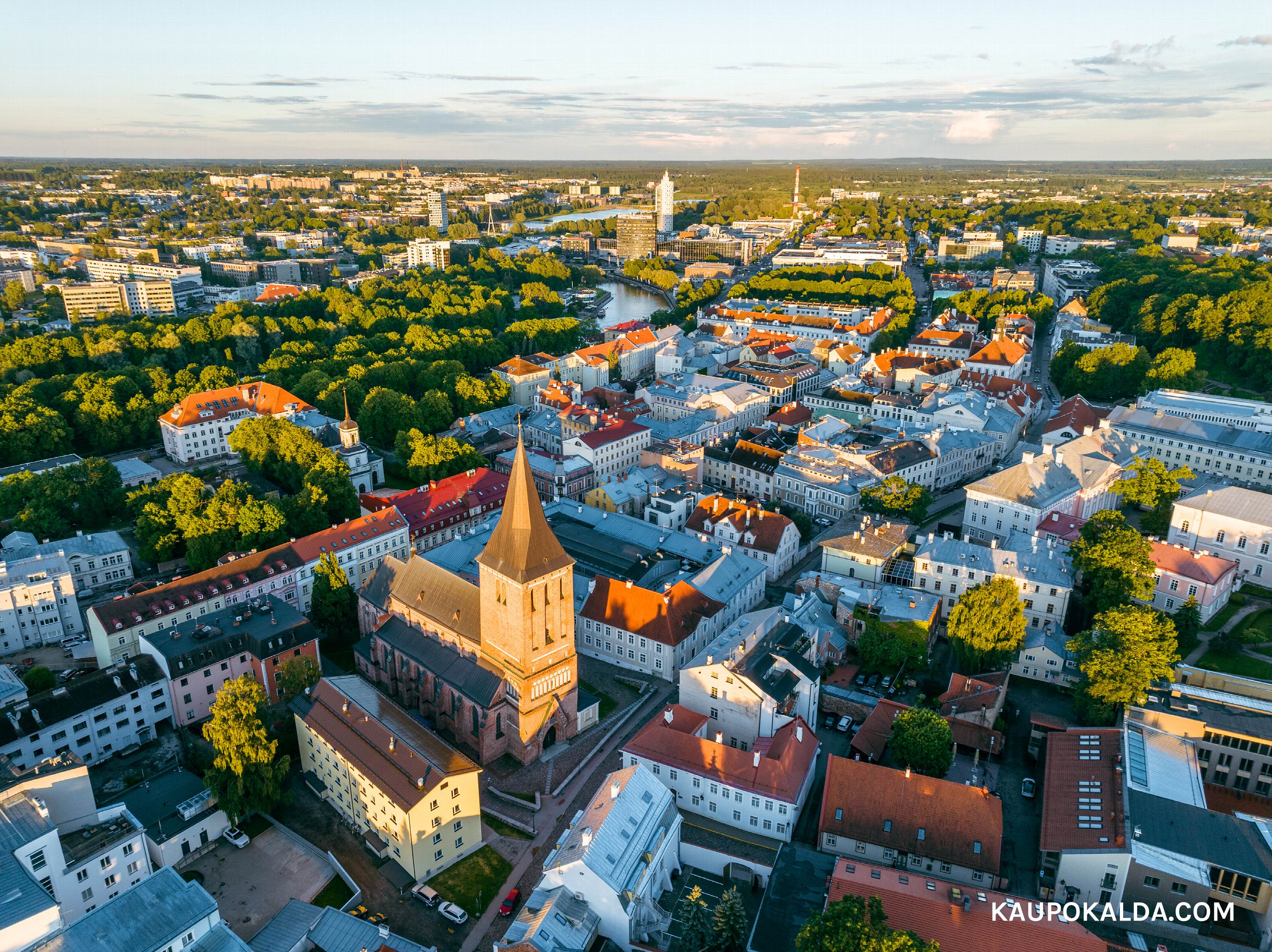 Tartu