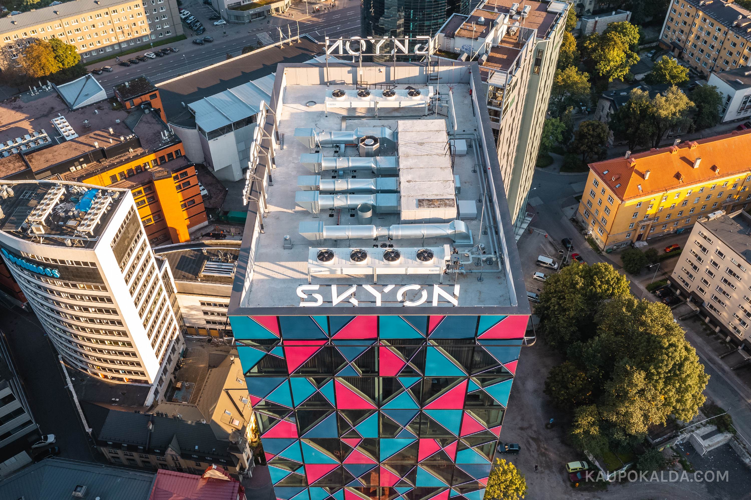 Skyon