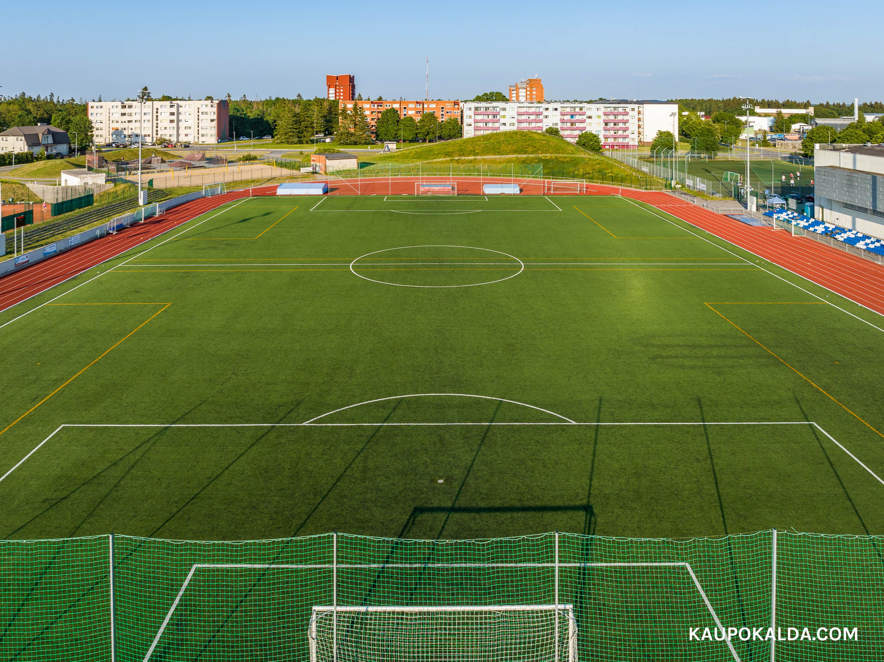 Tabasalu Spordikeskus