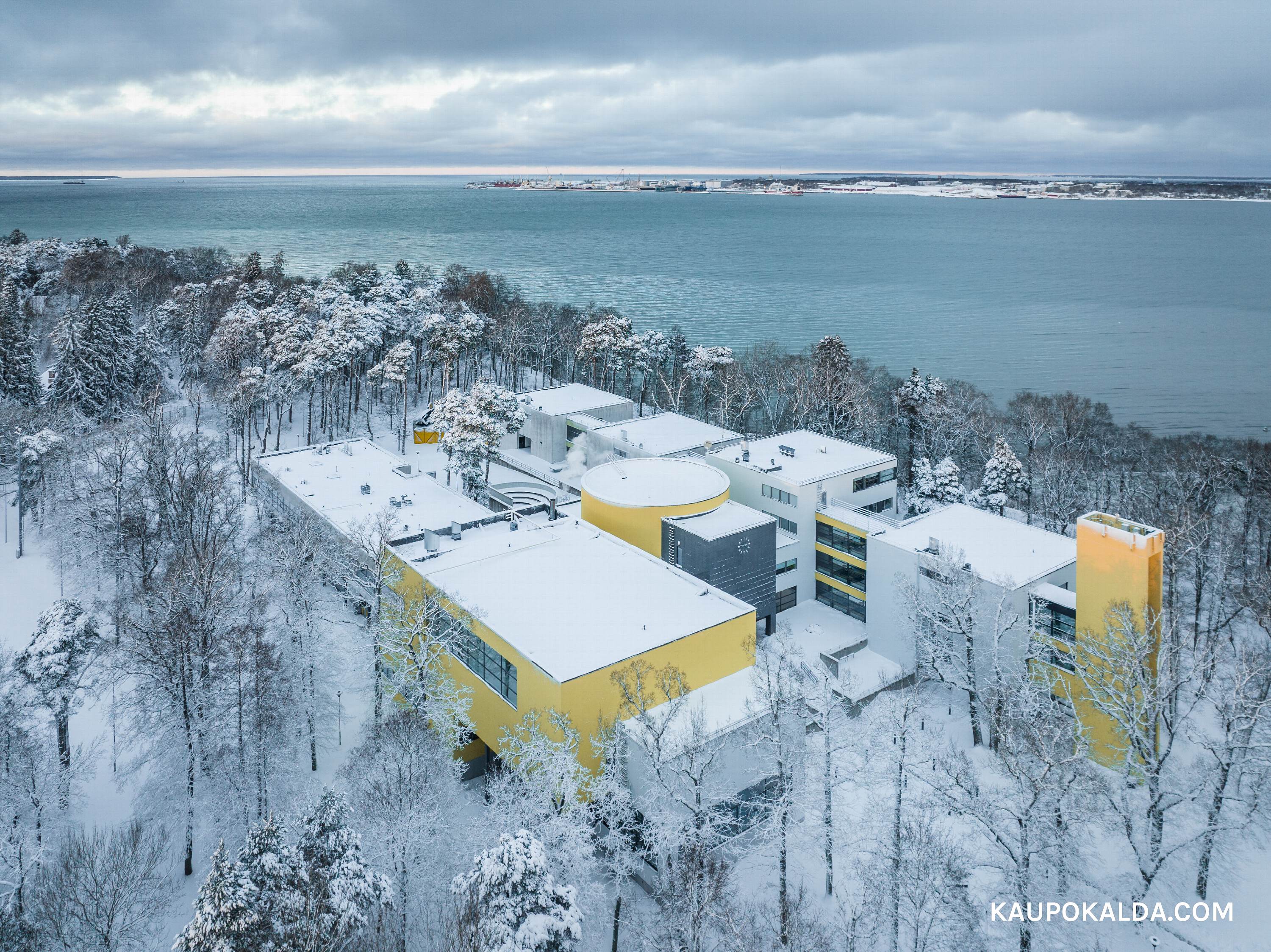 Härmarüüs Rocca al Mare kool