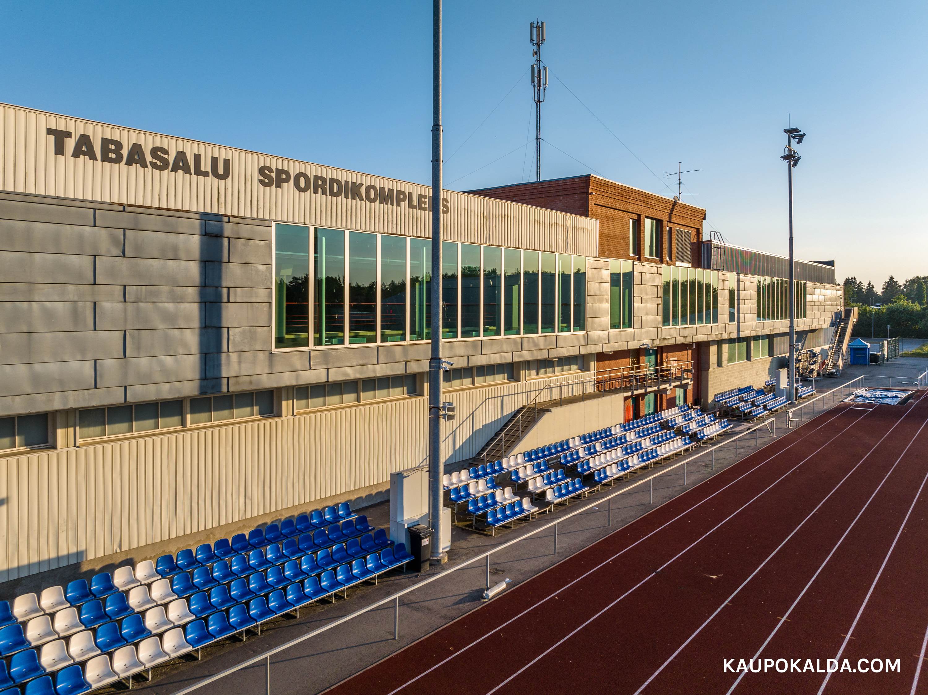 Tabasalu Spordikeskus