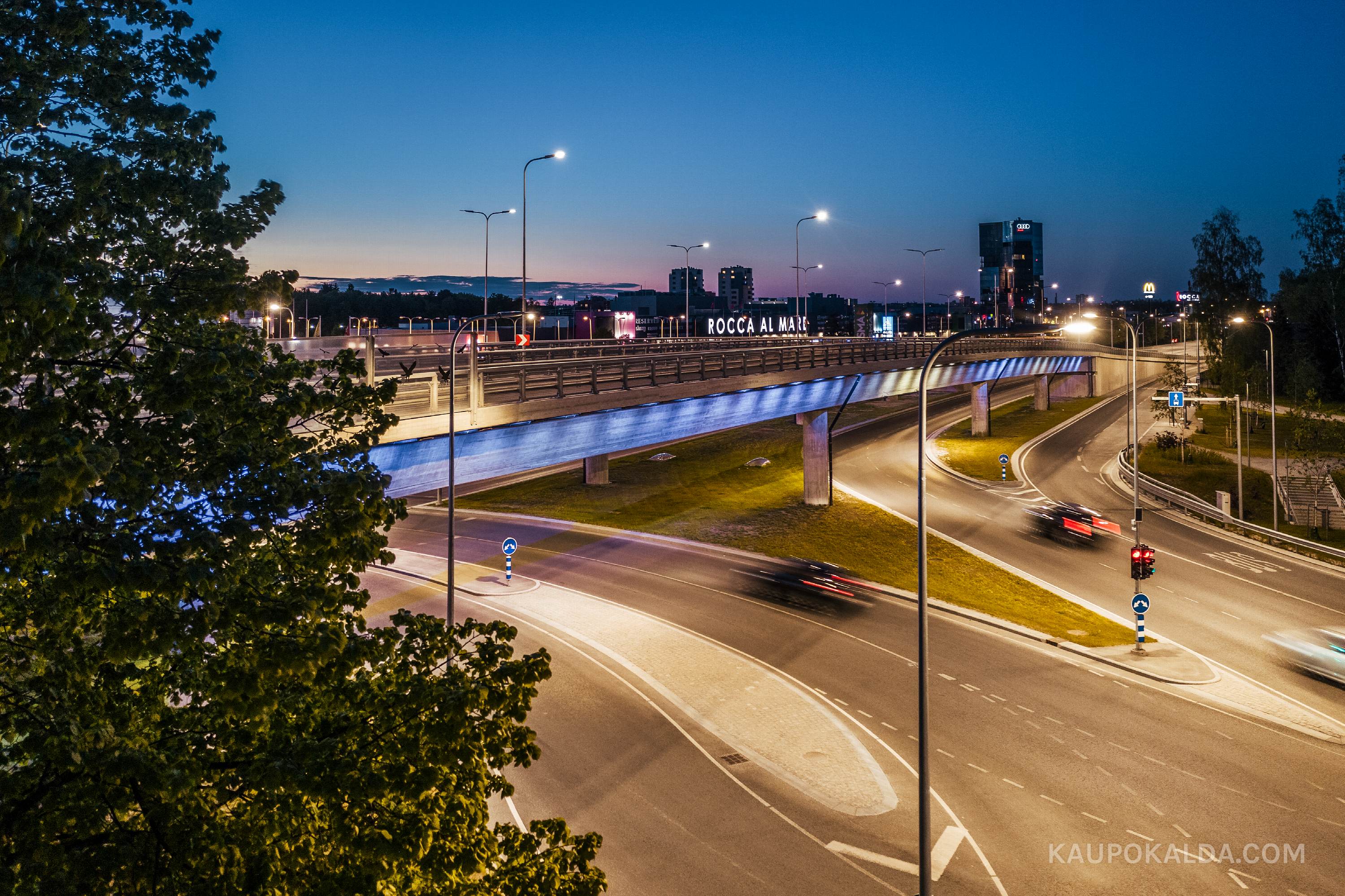 Rocca al Mare viadukt
