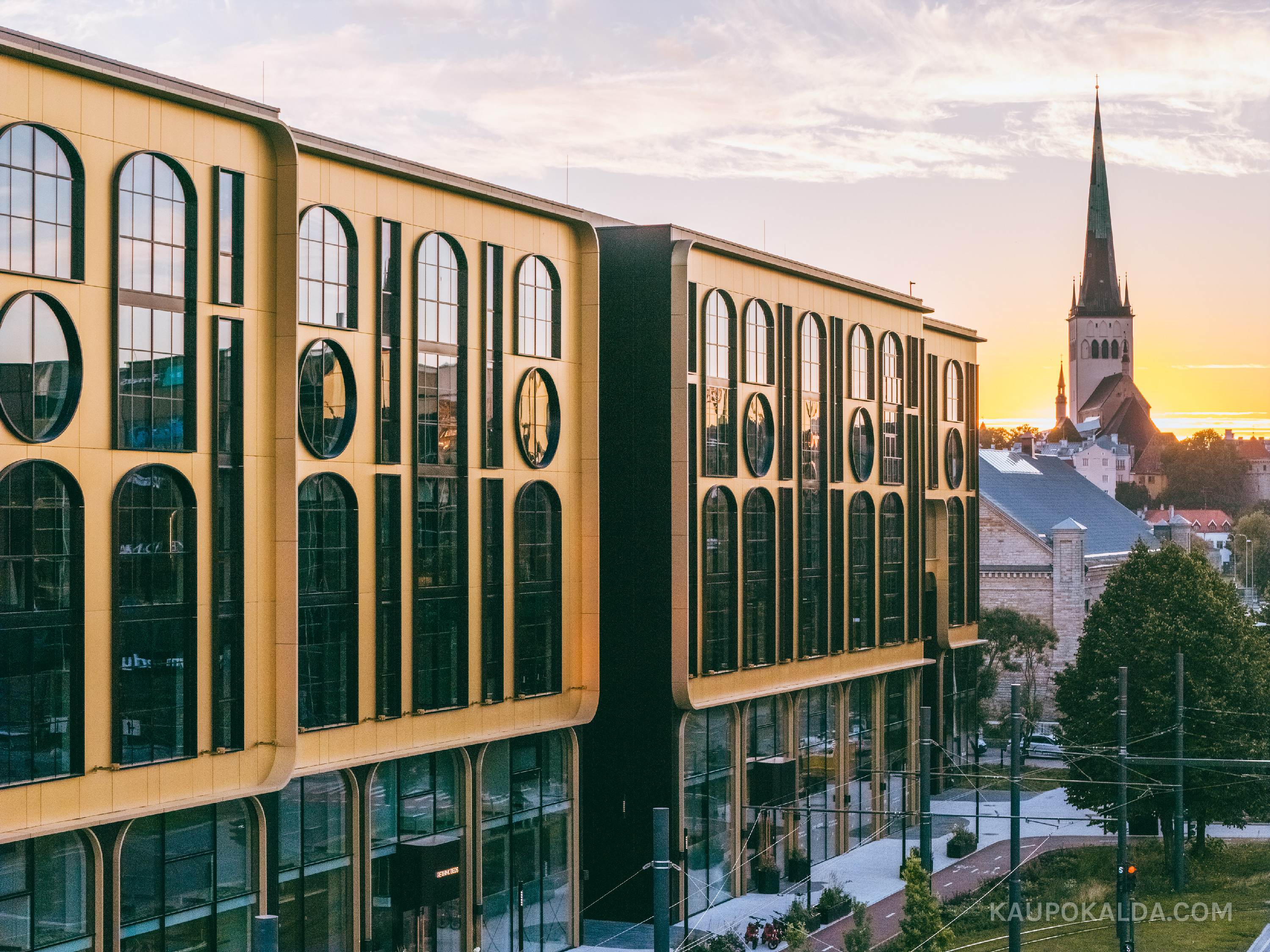 Golden Gate (seeria)