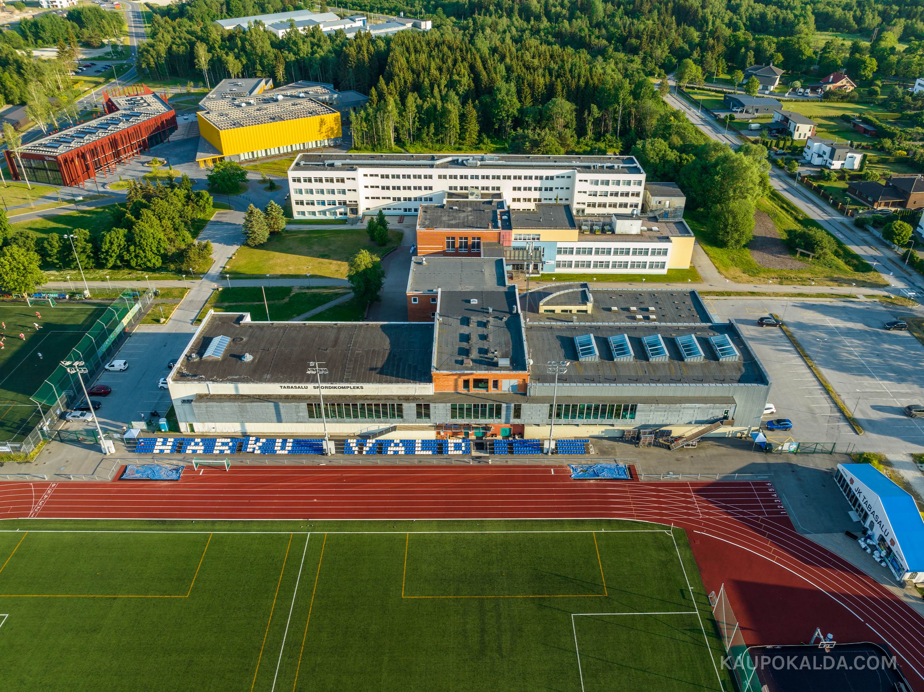 Tabasalu Spordikeskus